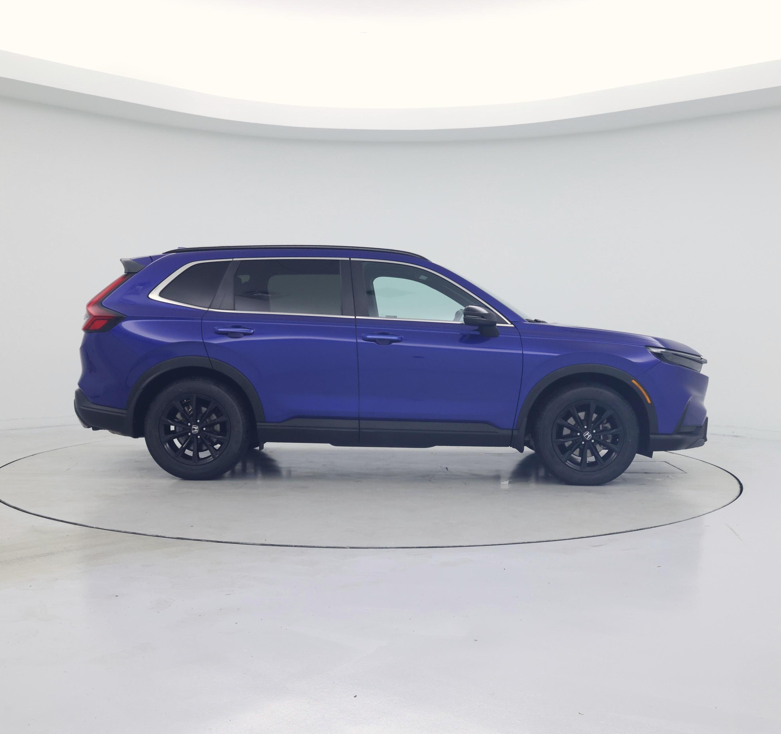 Thumbnail: 2023 Honda CR-V - 7