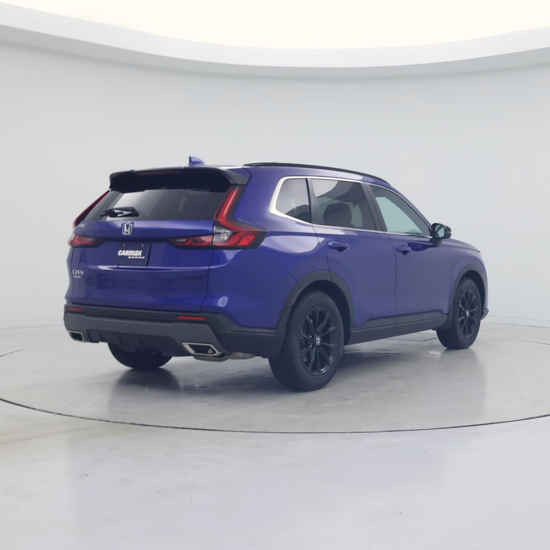 Thumbnail: 2023 Honda CR-V - 8