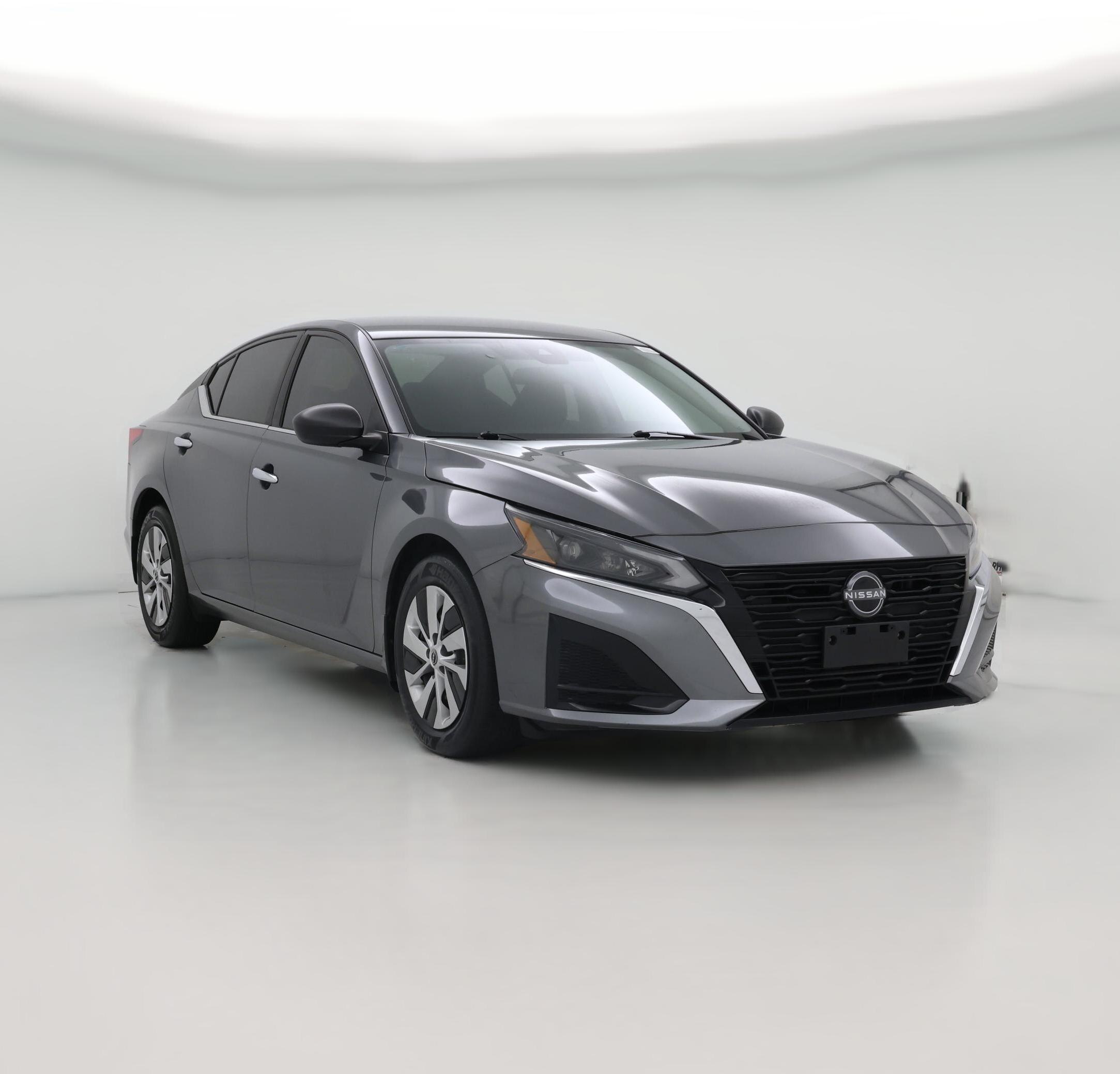 Thumbnail: 2024 Nissan Altima - 1