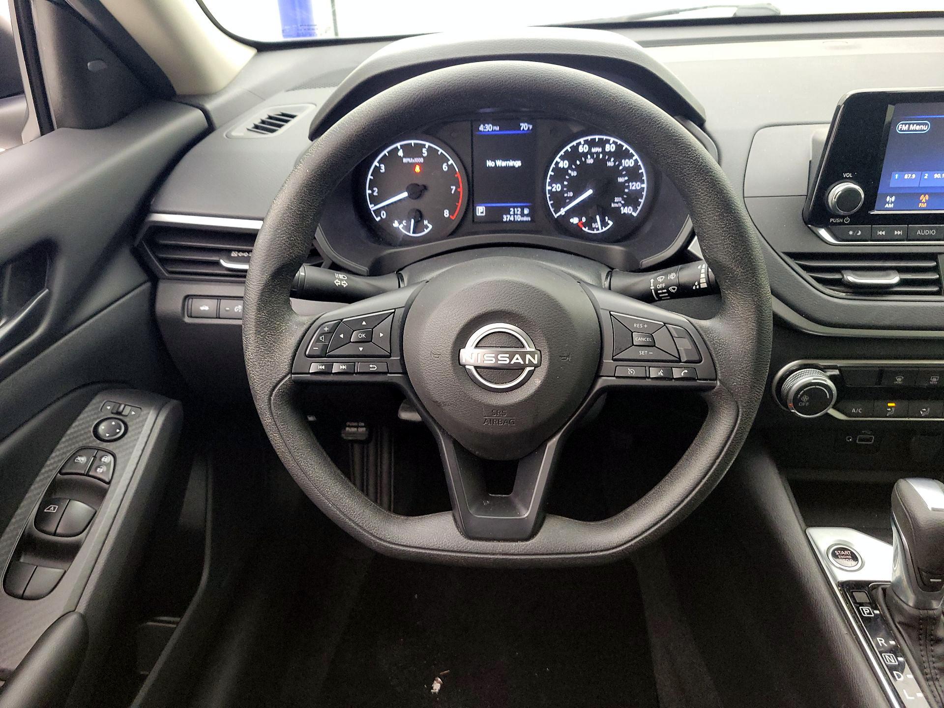 Thumbnail: 2024 Nissan Altima - 10