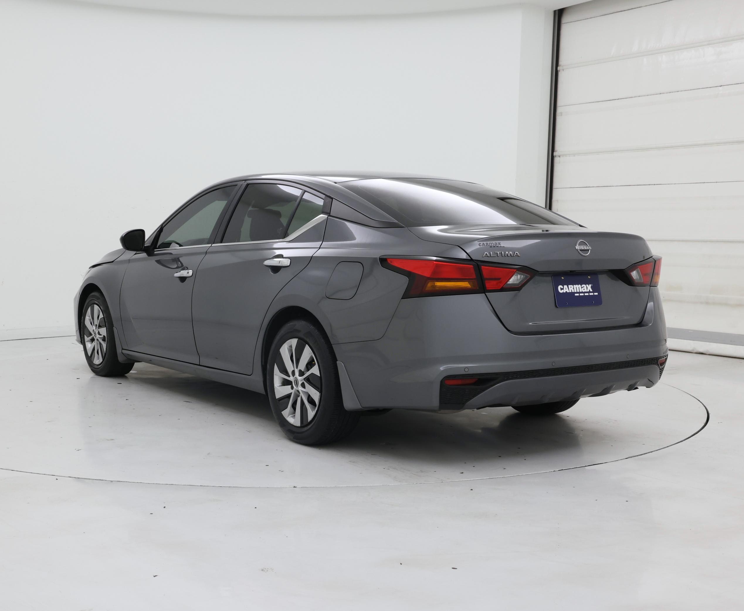 Thumbnail: 2024 Nissan Altima - 2