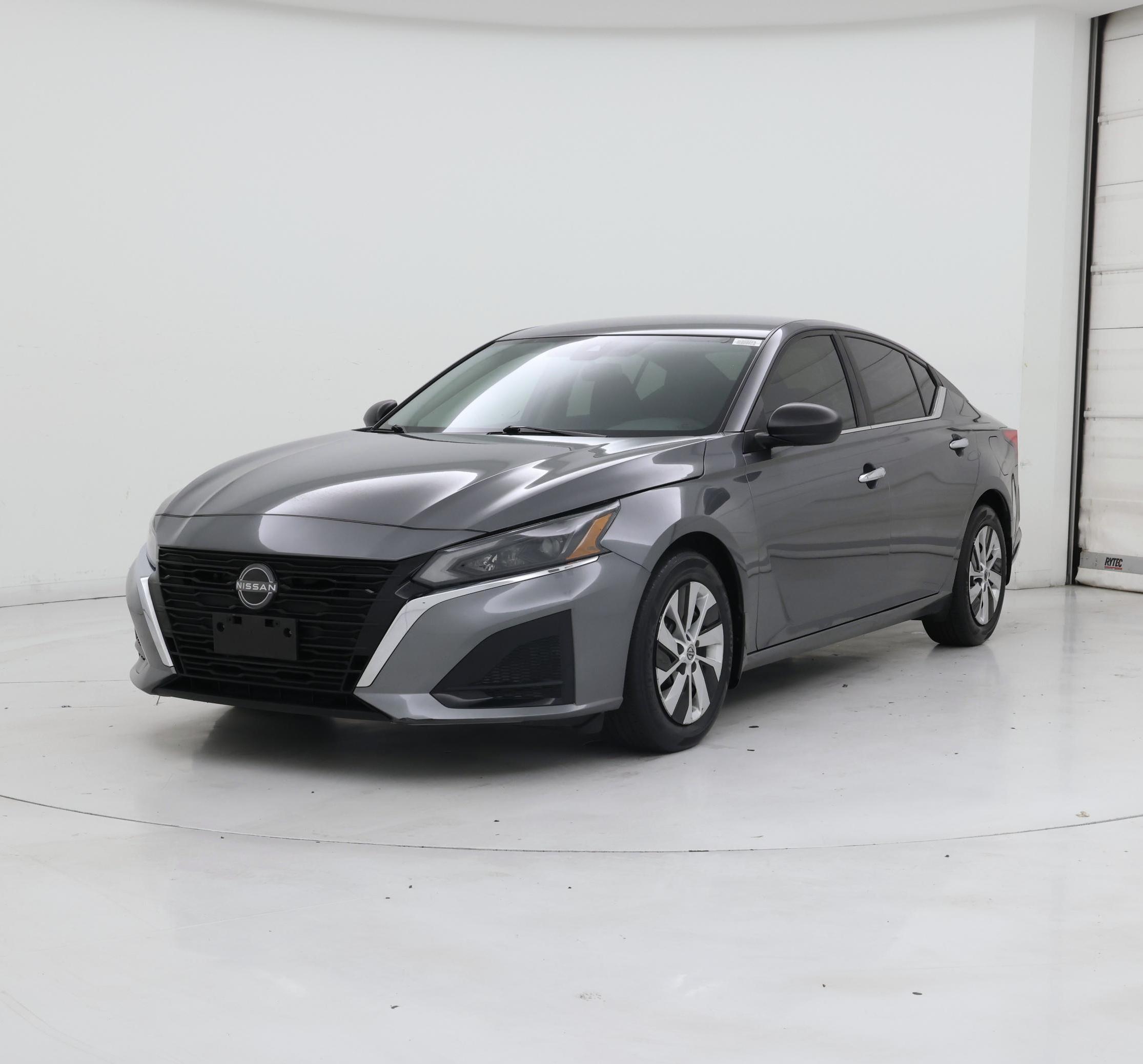 Thumbnail: 2024 Nissan Altima - 4