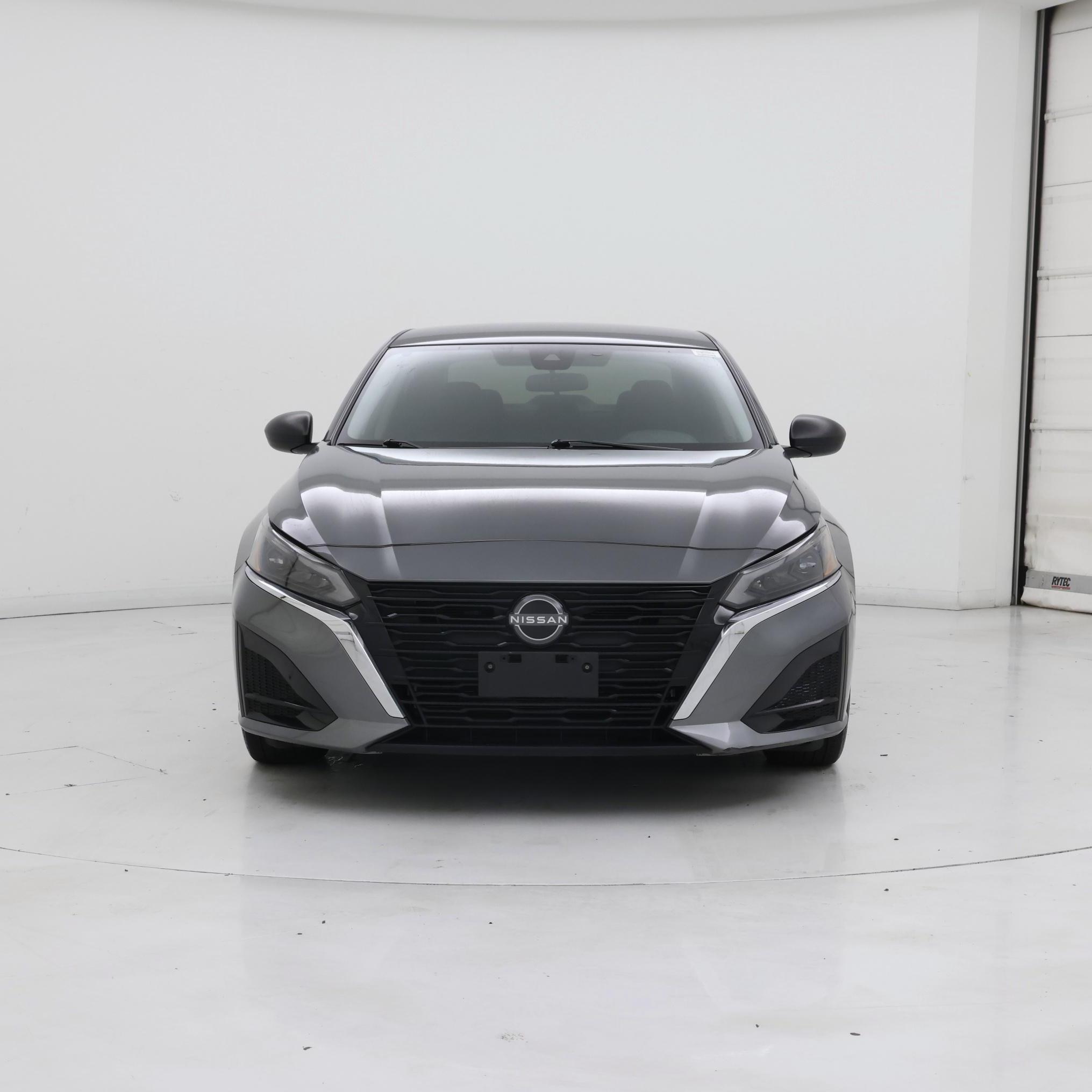 Thumbnail: 2024 Nissan Altima - 5