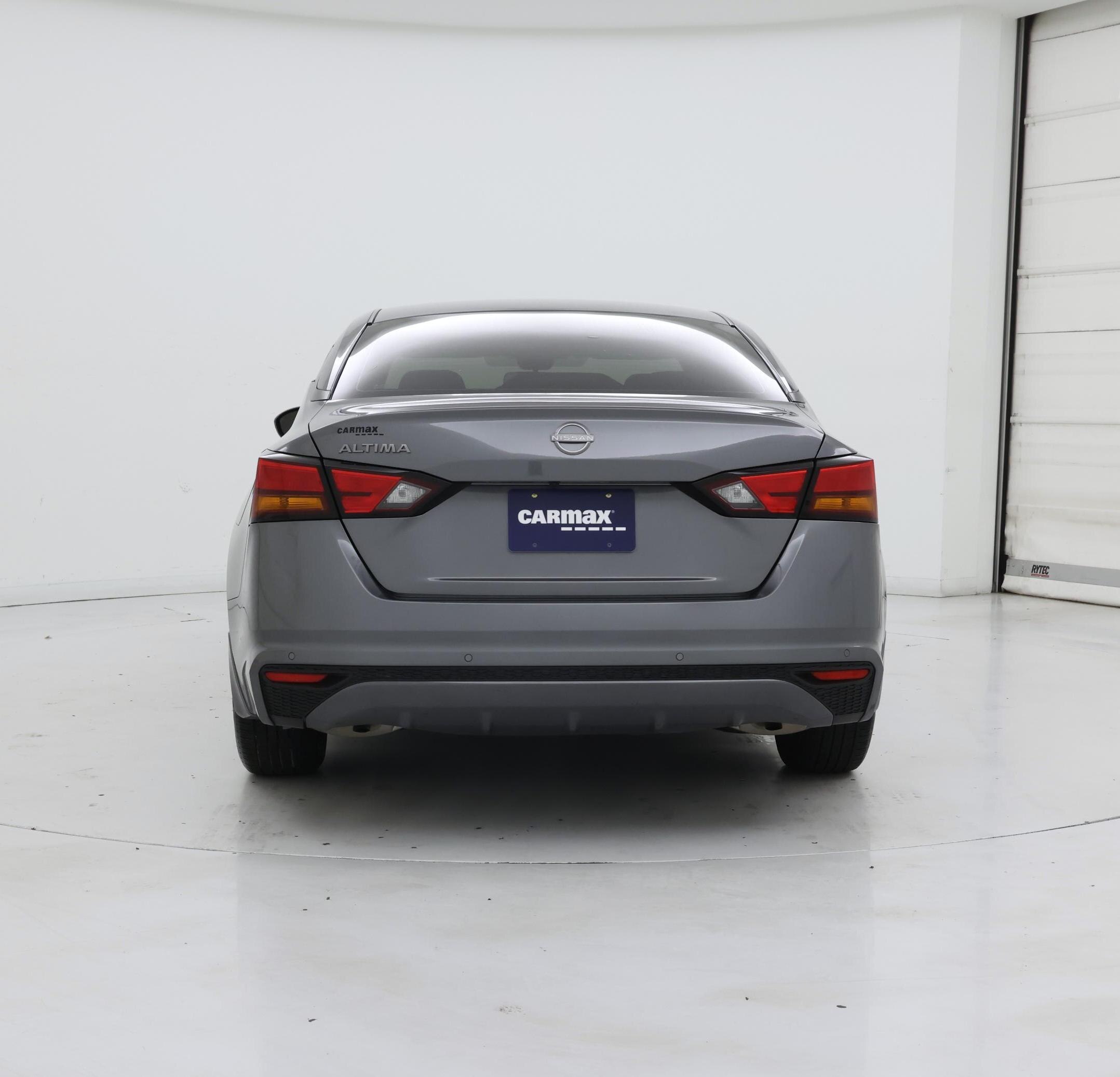 Thumbnail: 2024 Nissan Altima - 6
