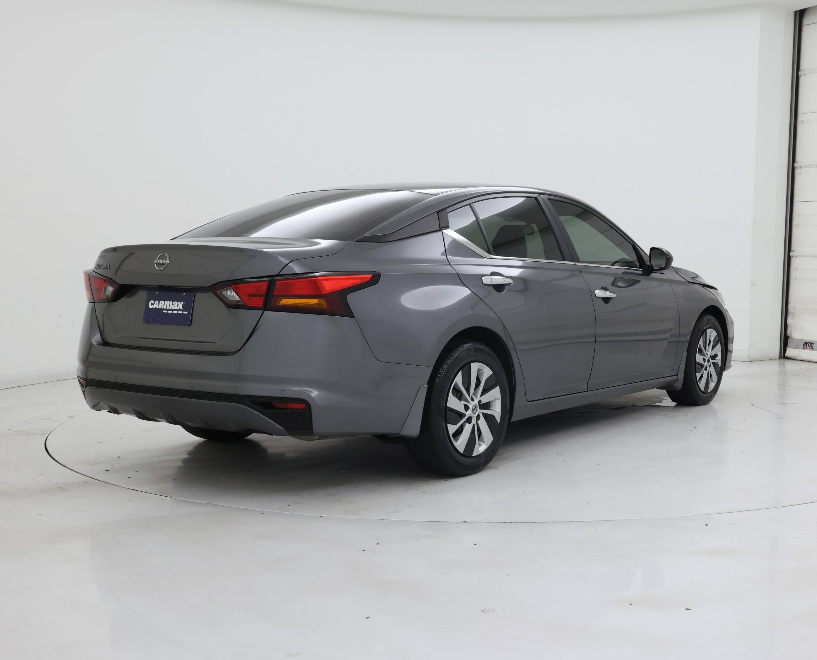 Thumbnail: 2024 Nissan Altima - 8