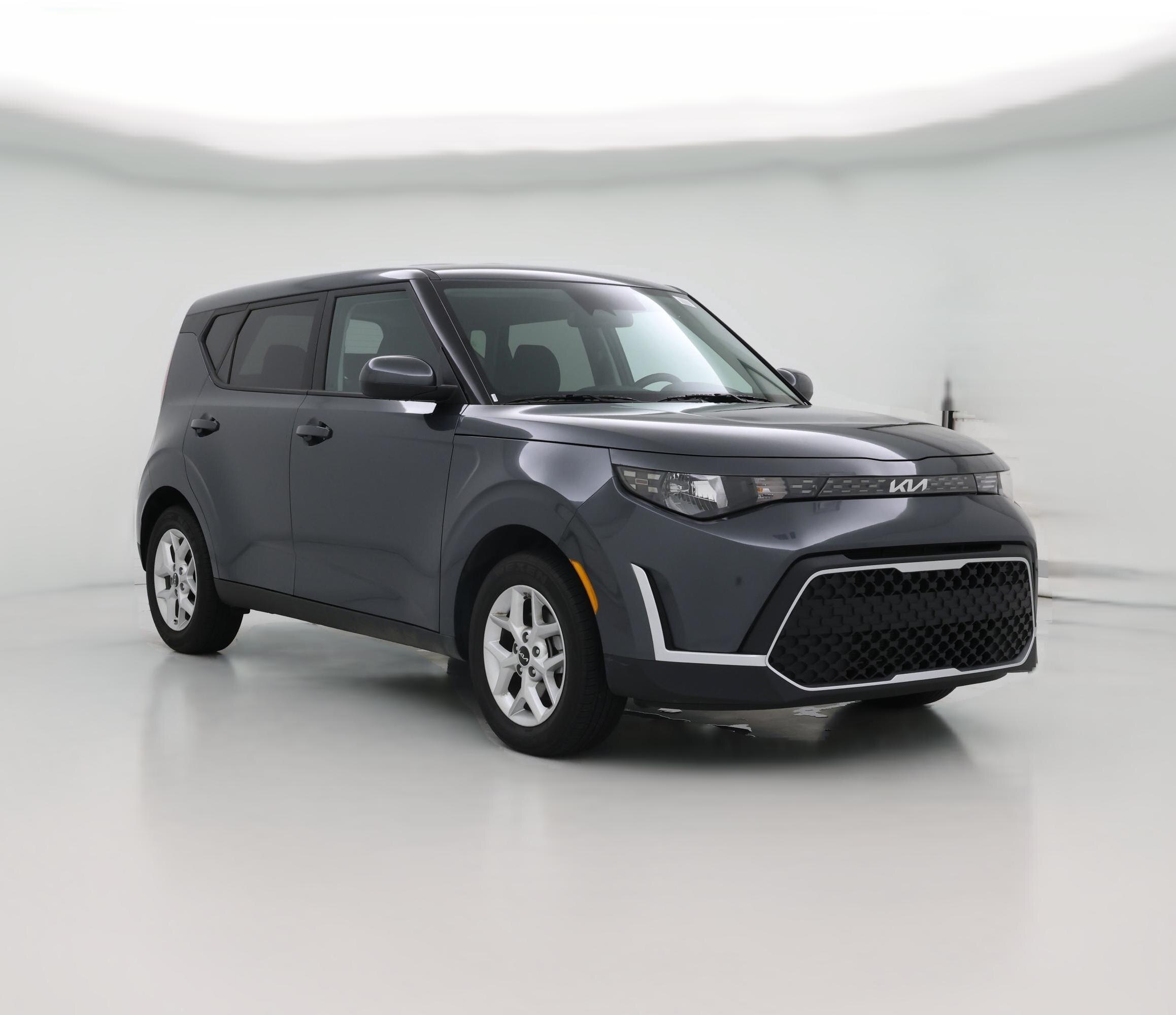 Thumbnail: 2025 Kia Soul - 1