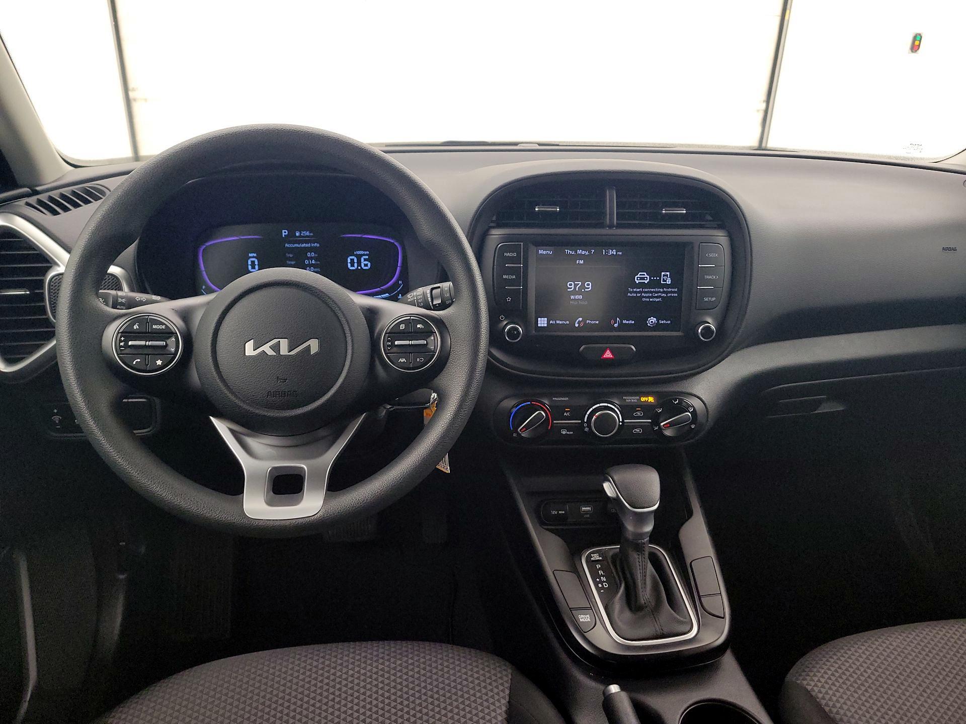 Thumbnail: 2025 Kia Soul - 9