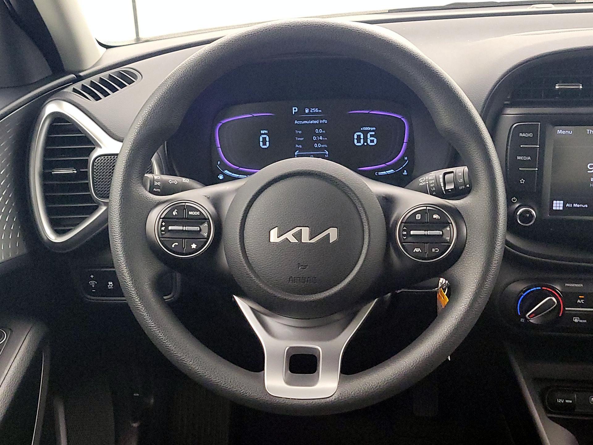 Thumbnail: 2025 Kia Soul - 10