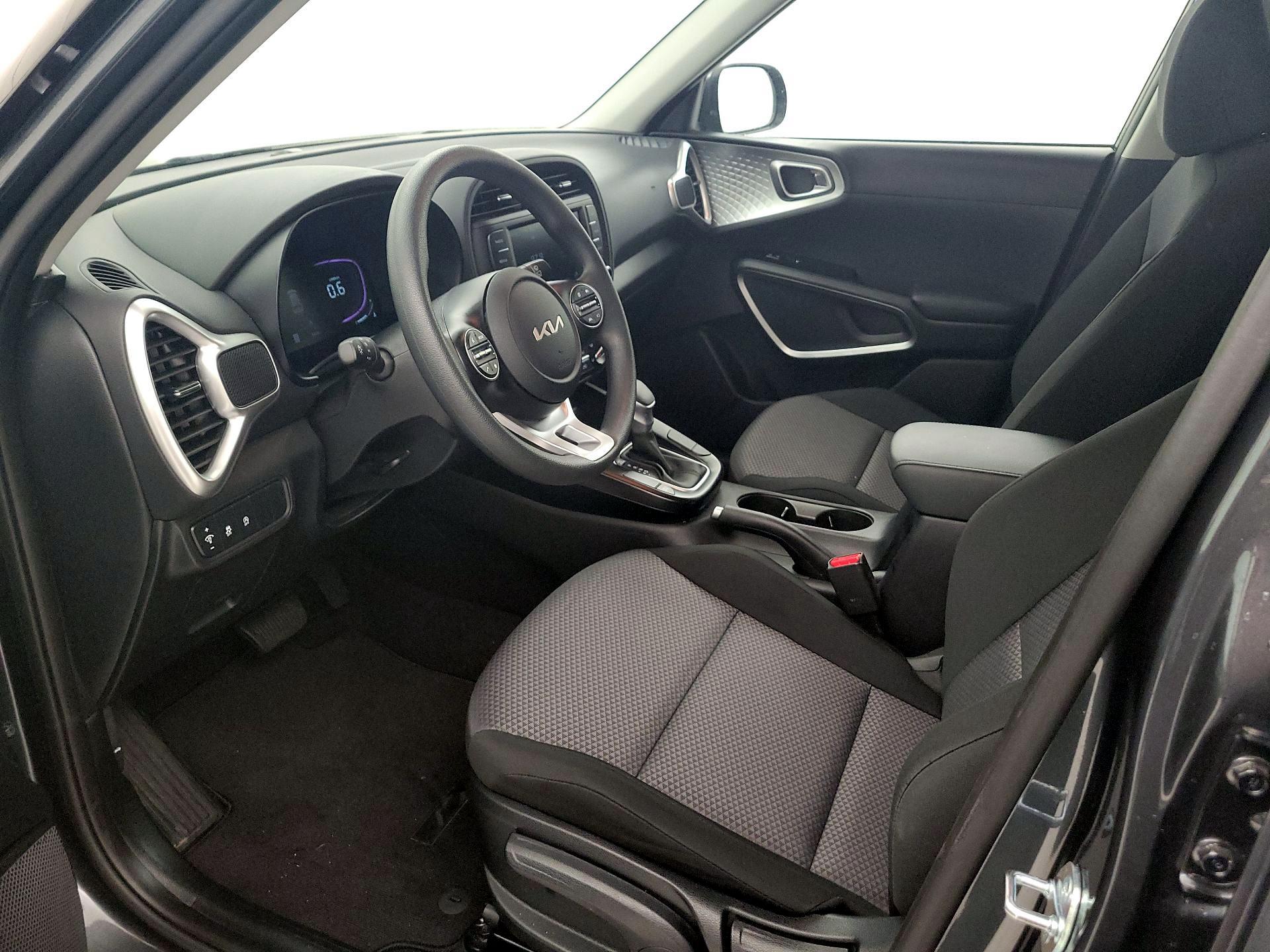 Thumbnail: 2025 Kia Soul - 11