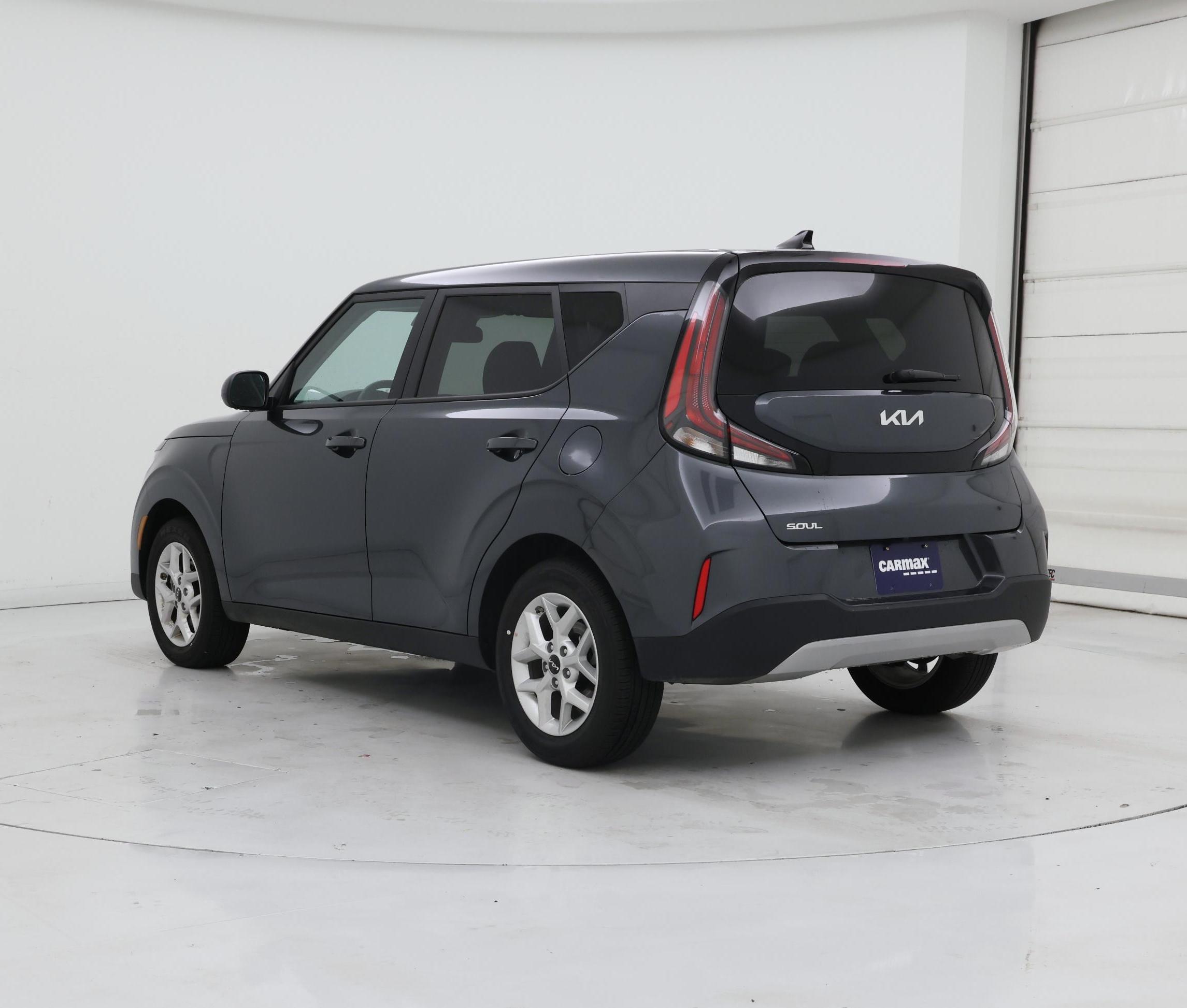 Thumbnail: 2025 Kia Soul - 2