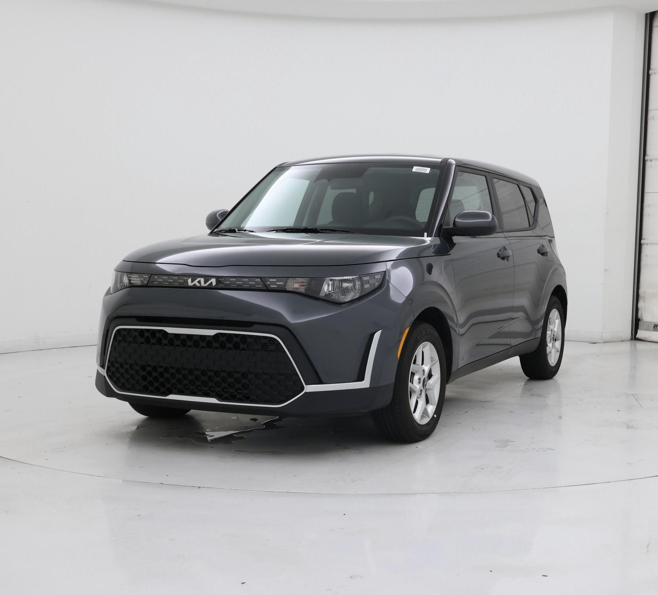 Thumbnail: 2025 Kia Soul - 4