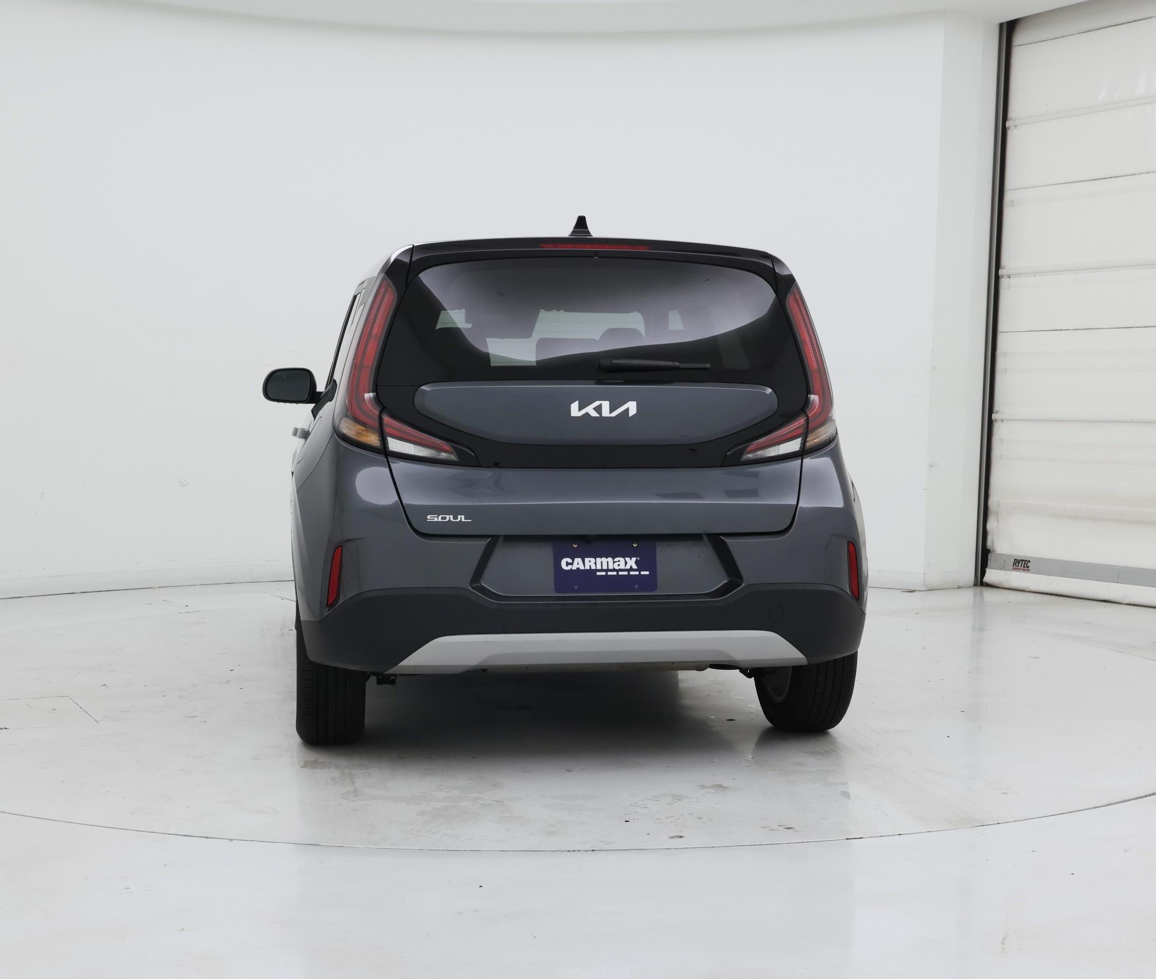 Thumbnail: 2025 Kia Soul - 6