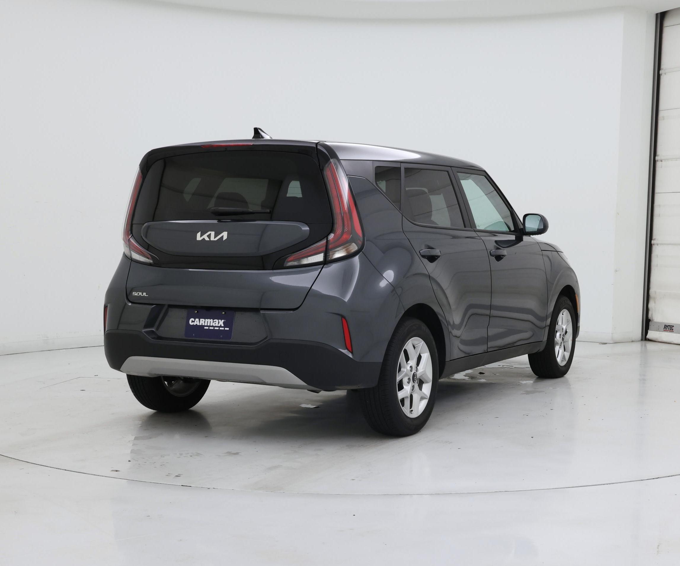 Thumbnail: 2025 Kia Soul - 8
