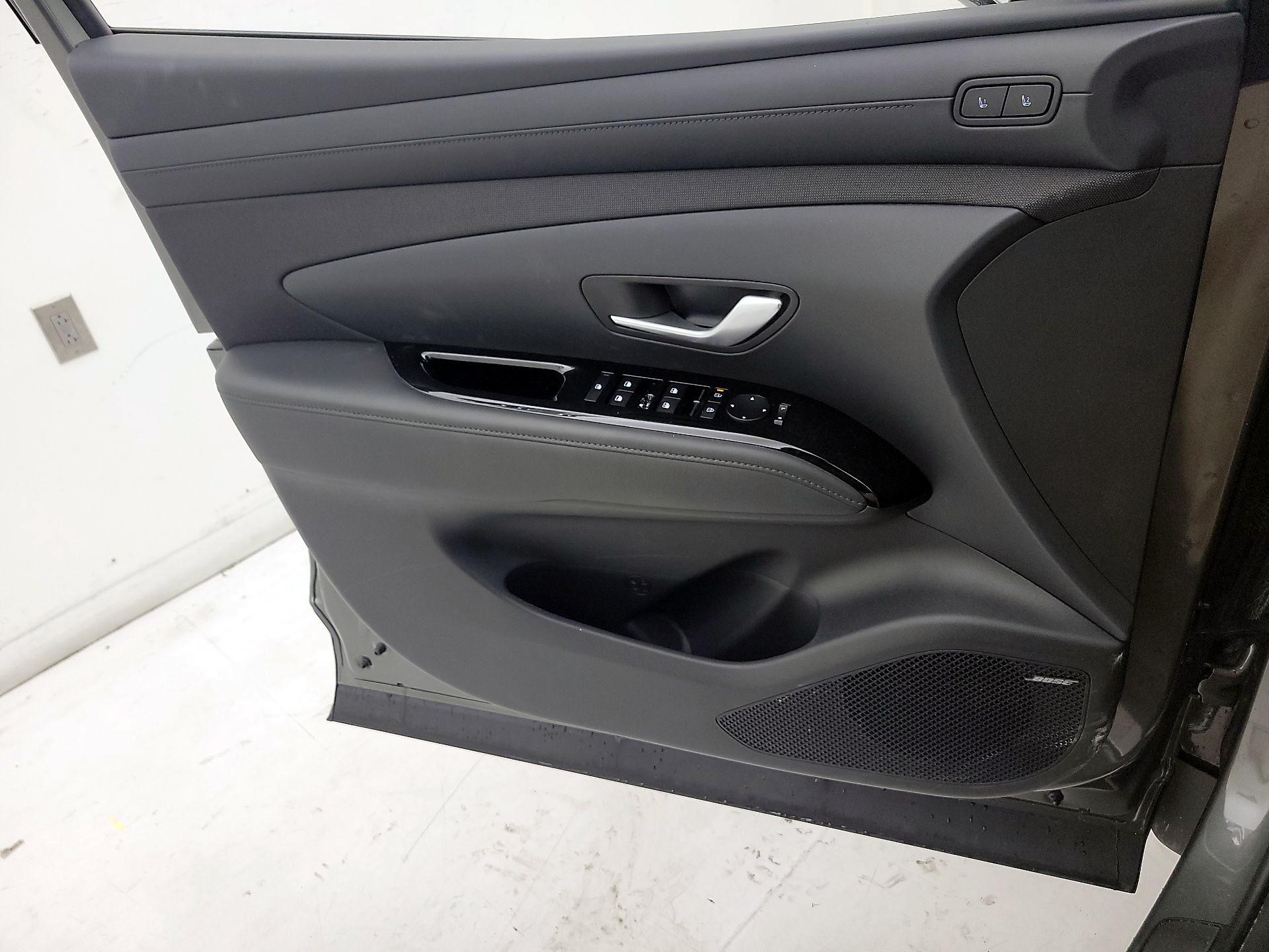 Thumbnail: 2025 Hyundai Tucson - 12