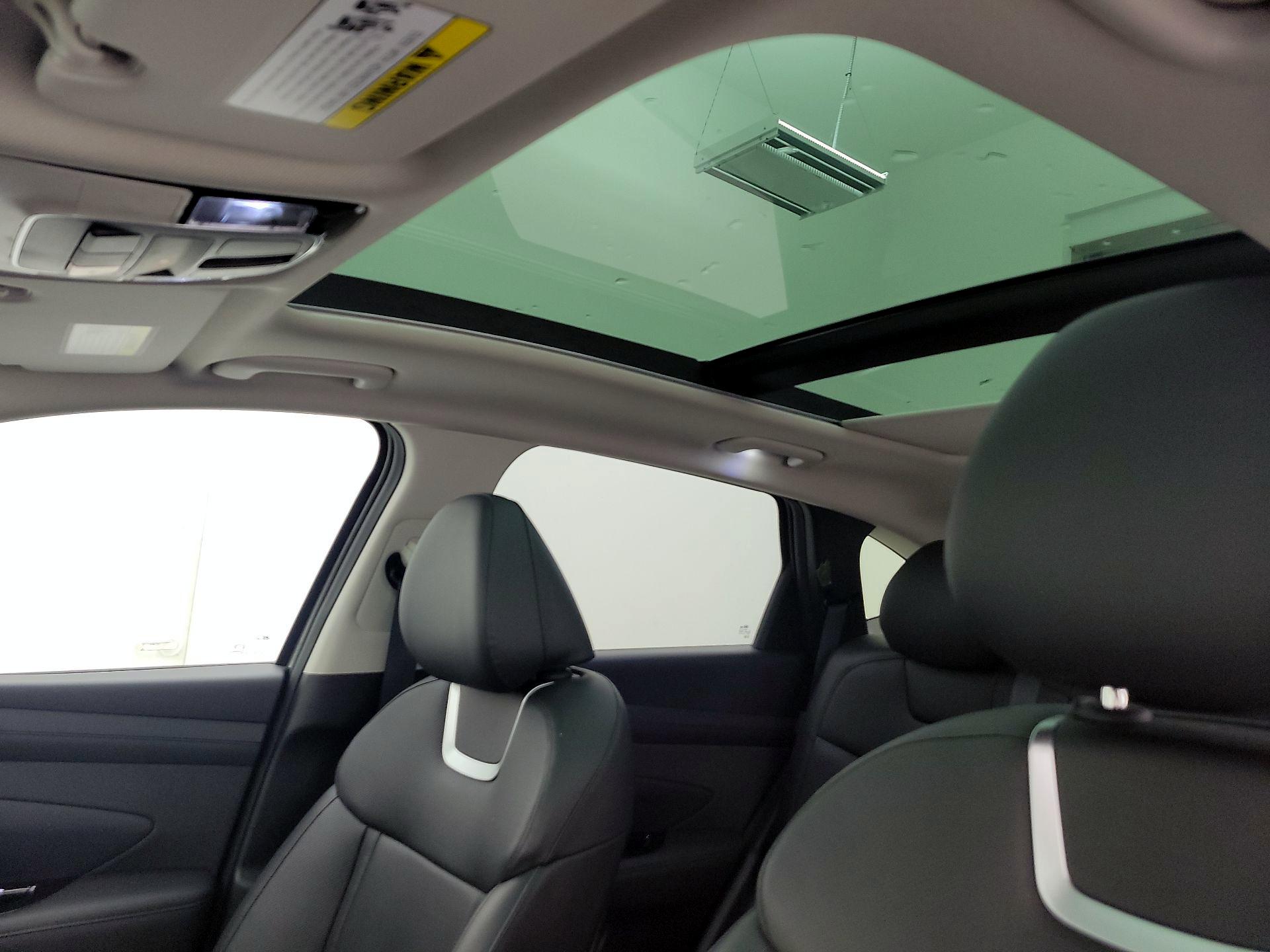 Thumbnail: 2025 Hyundai Tucson - 20