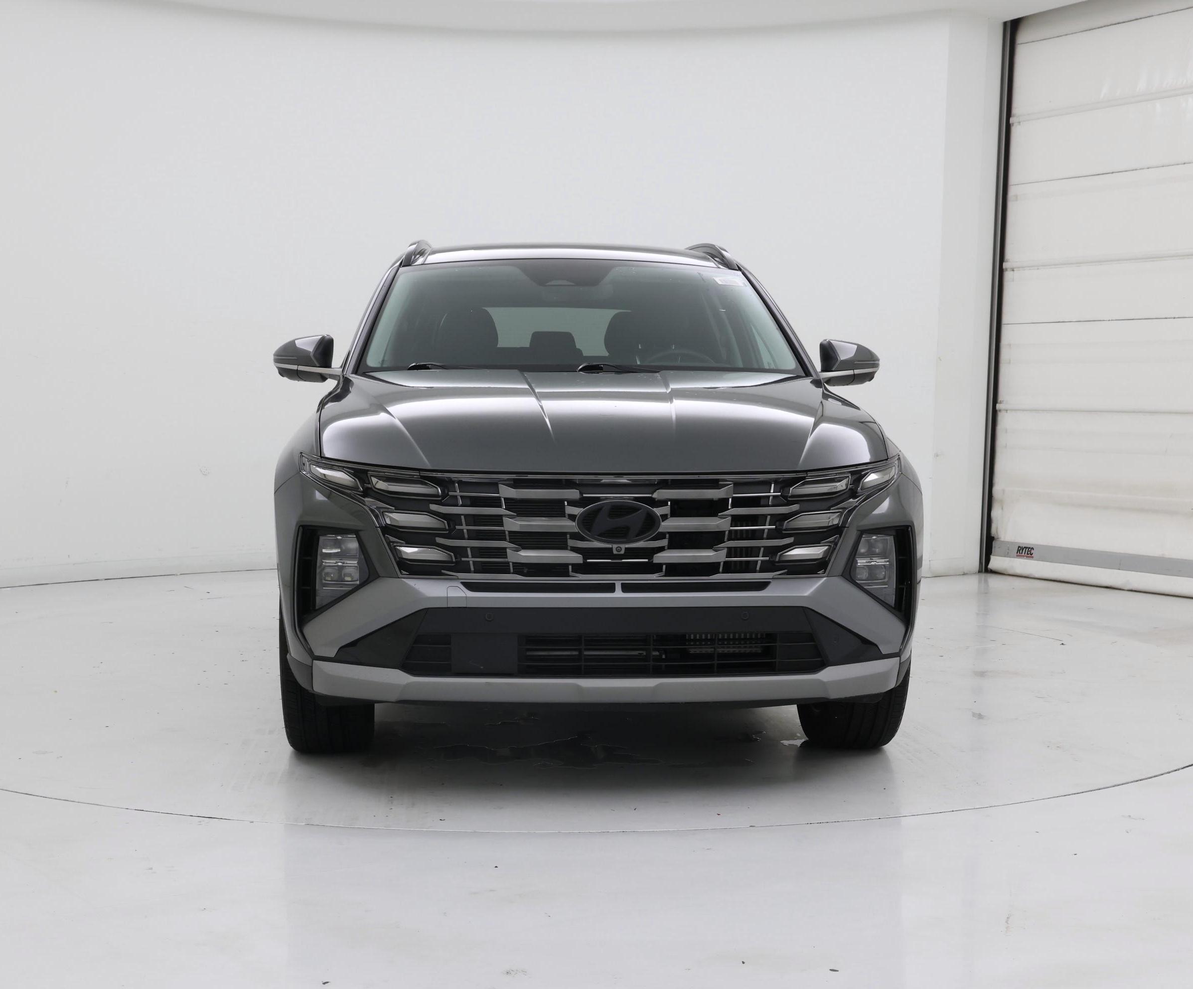 Thumbnail: 2025 Hyundai Tucson - 5