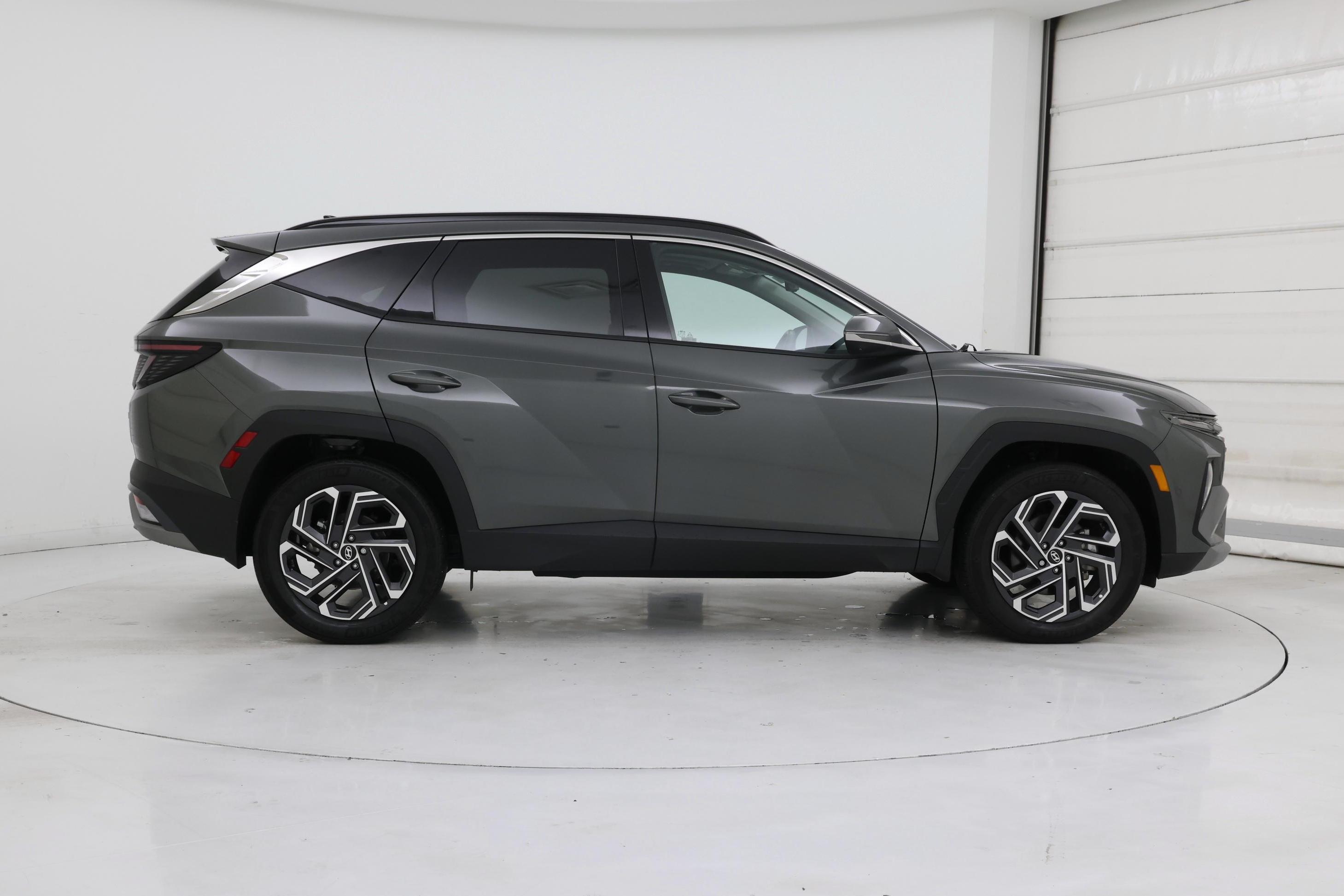 Thumbnail: 2025 Hyundai Tucson - 7