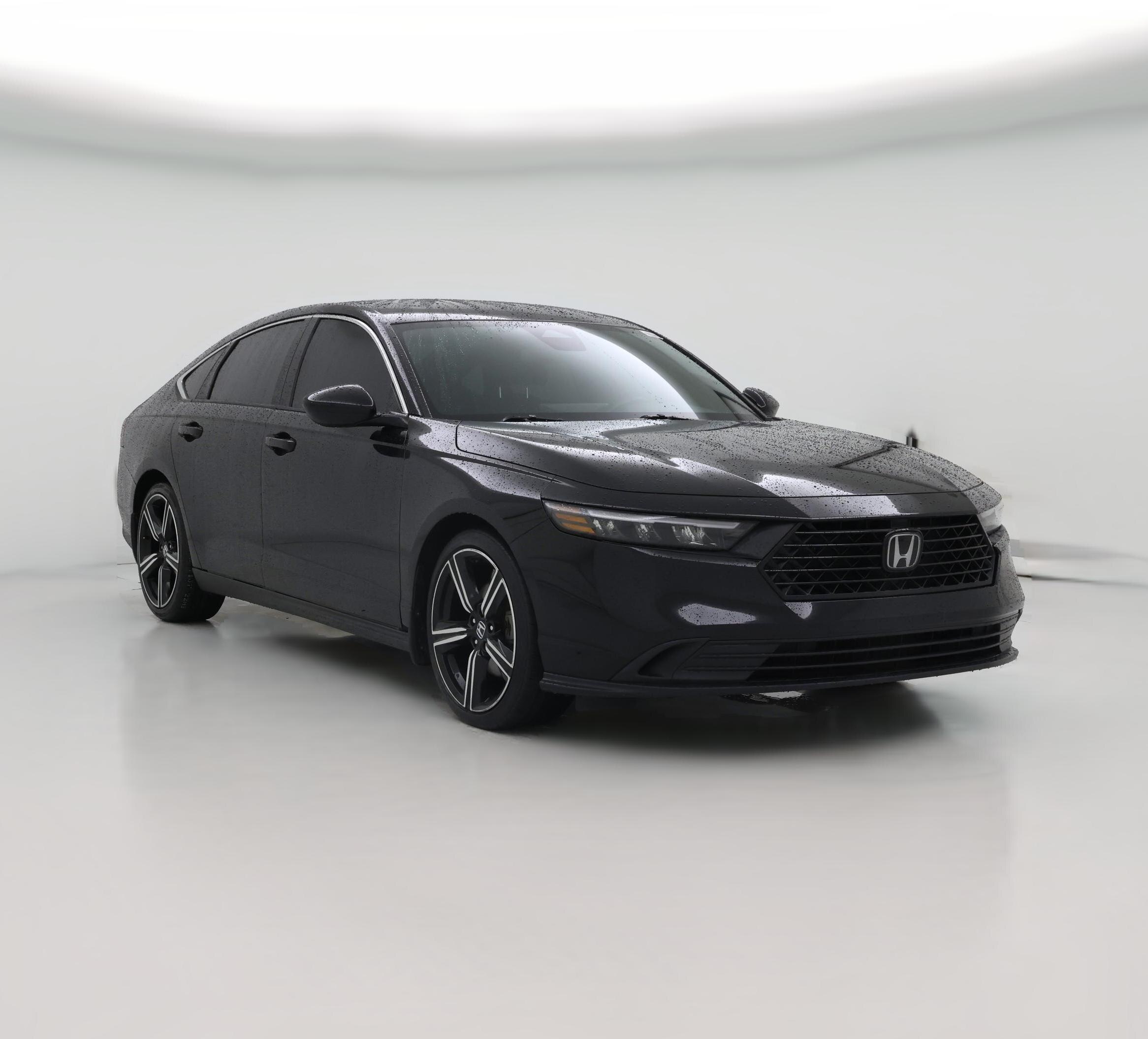 Thumbnail: 2024 Honda Accord - 1