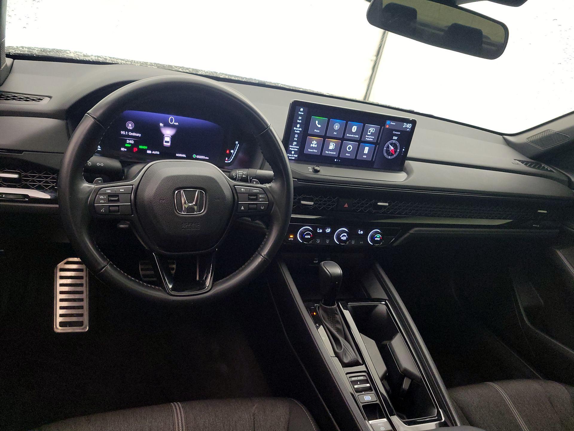 Thumbnail: 2024 Honda Accord - 9