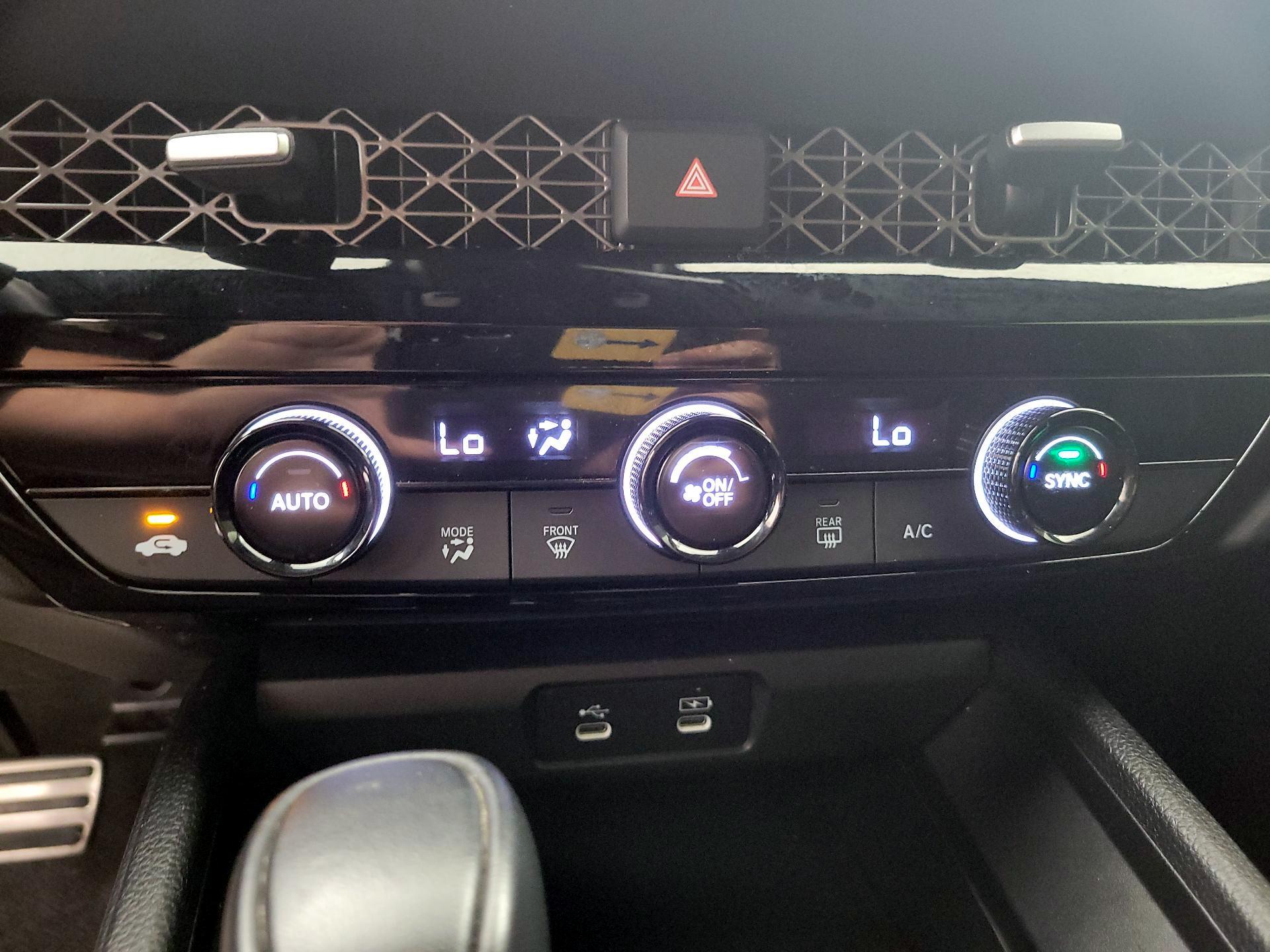 Thumbnail: 2024 Honda Accord - 15