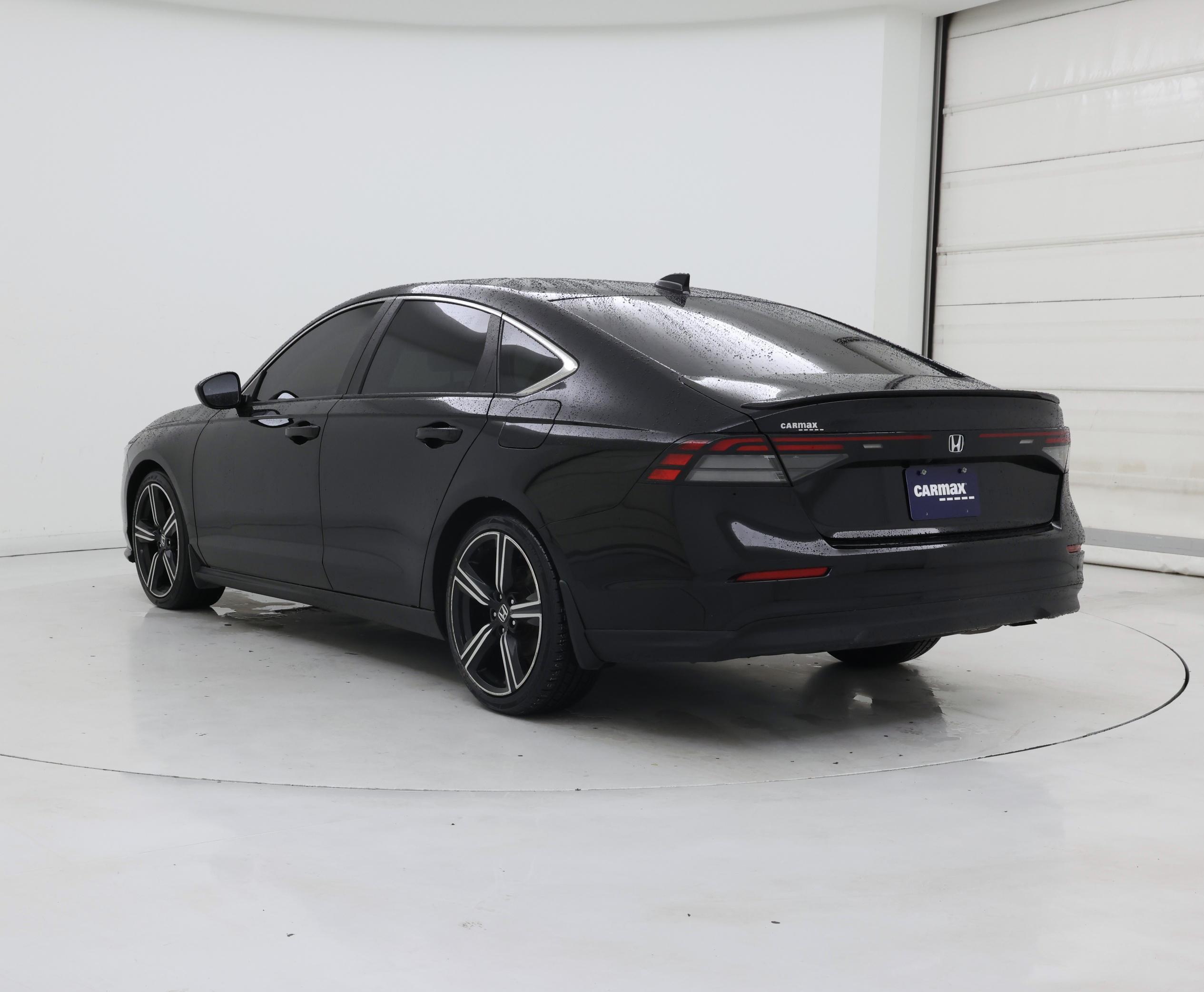 Thumbnail: 2024 Honda Accord - 2