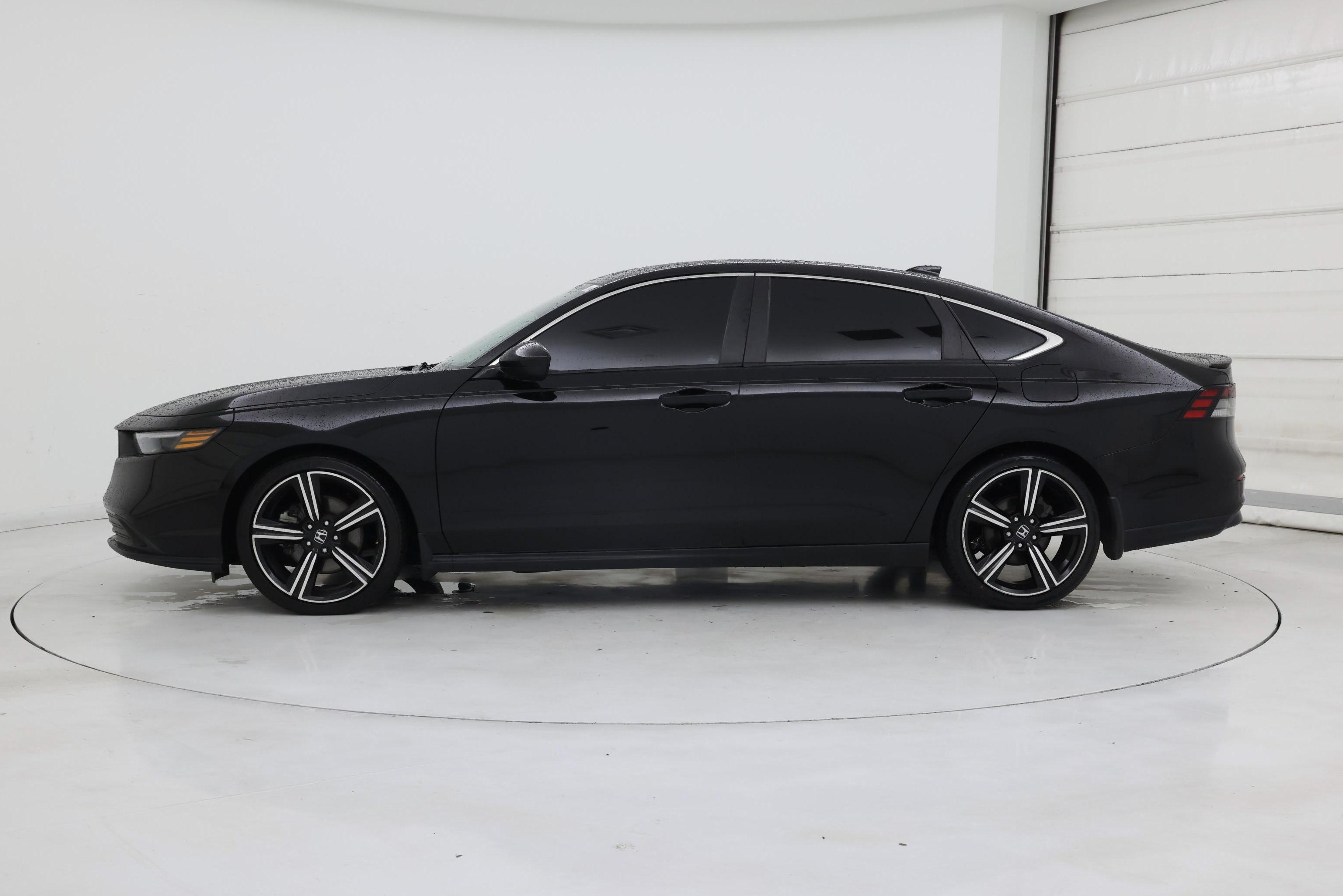 Thumbnail: 2024 Honda Accord - 3