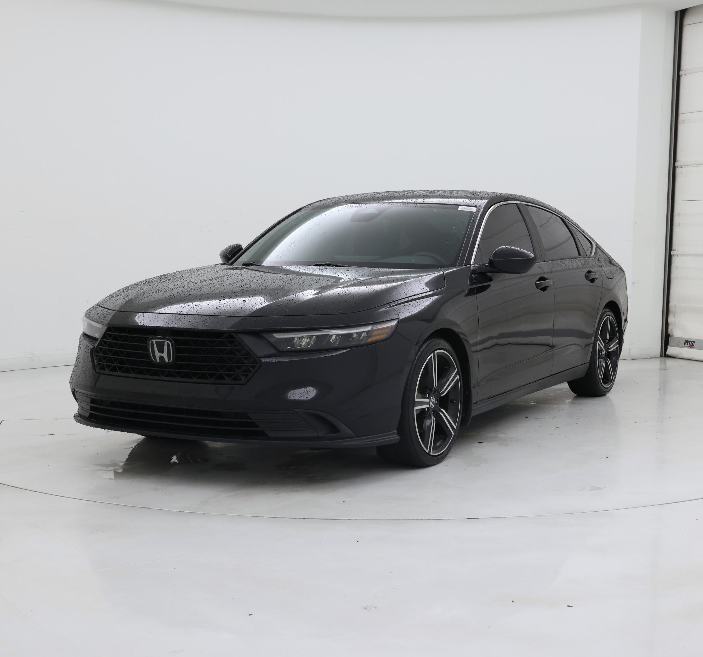 Thumbnail: 2024 Honda Accord - 4