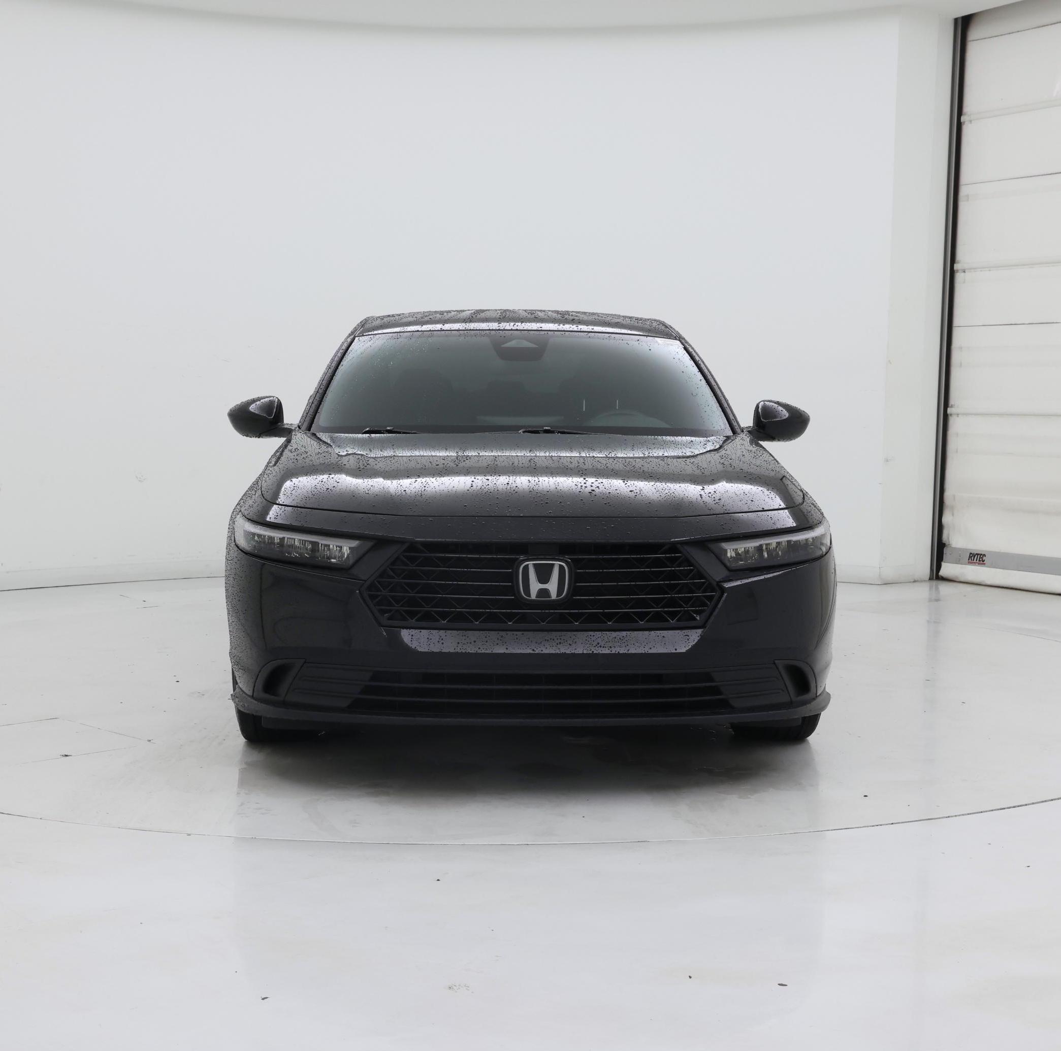Thumbnail: 2024 Honda Accord - 5