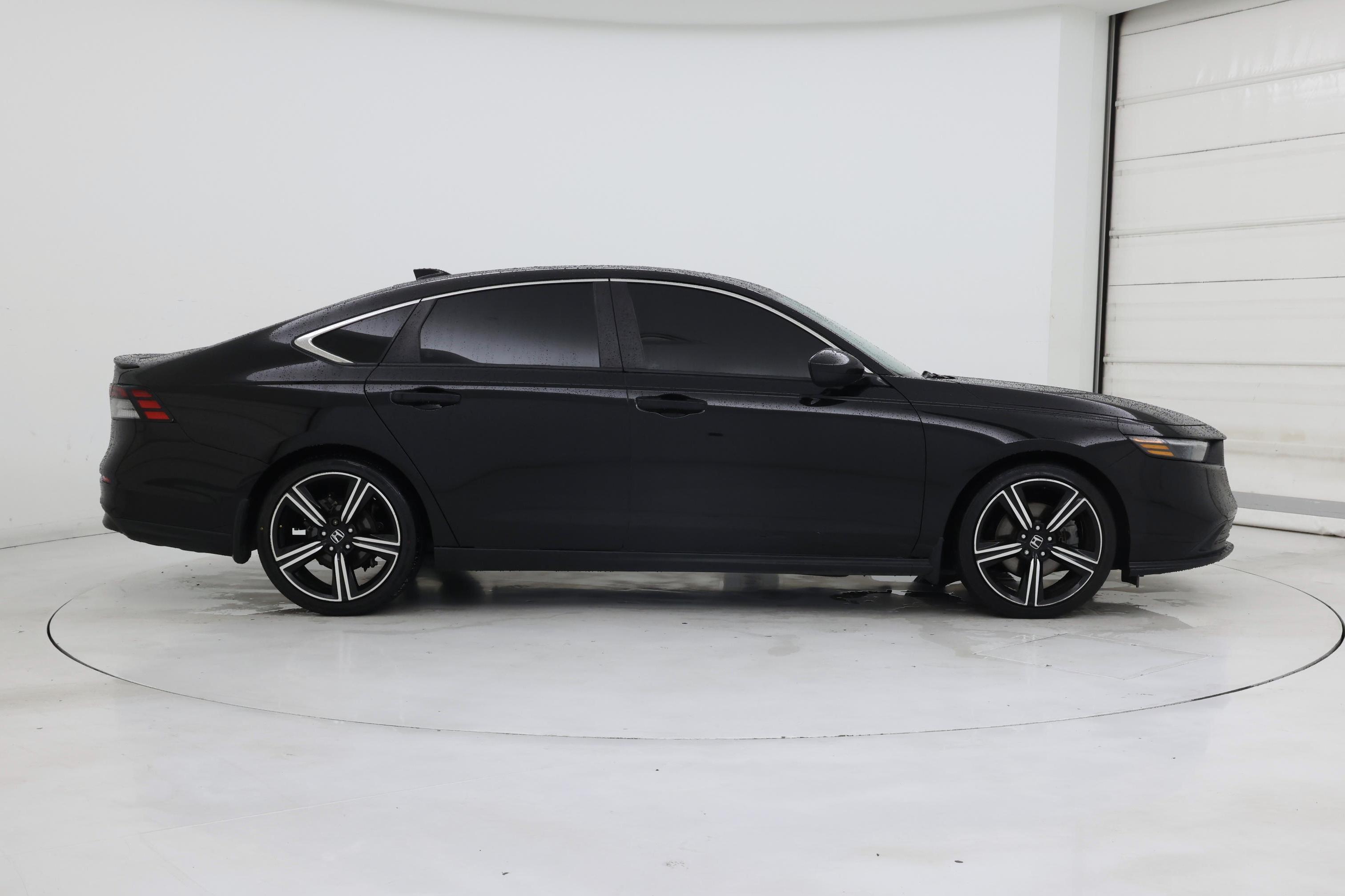 Thumbnail: 2024 Honda Accord - 7