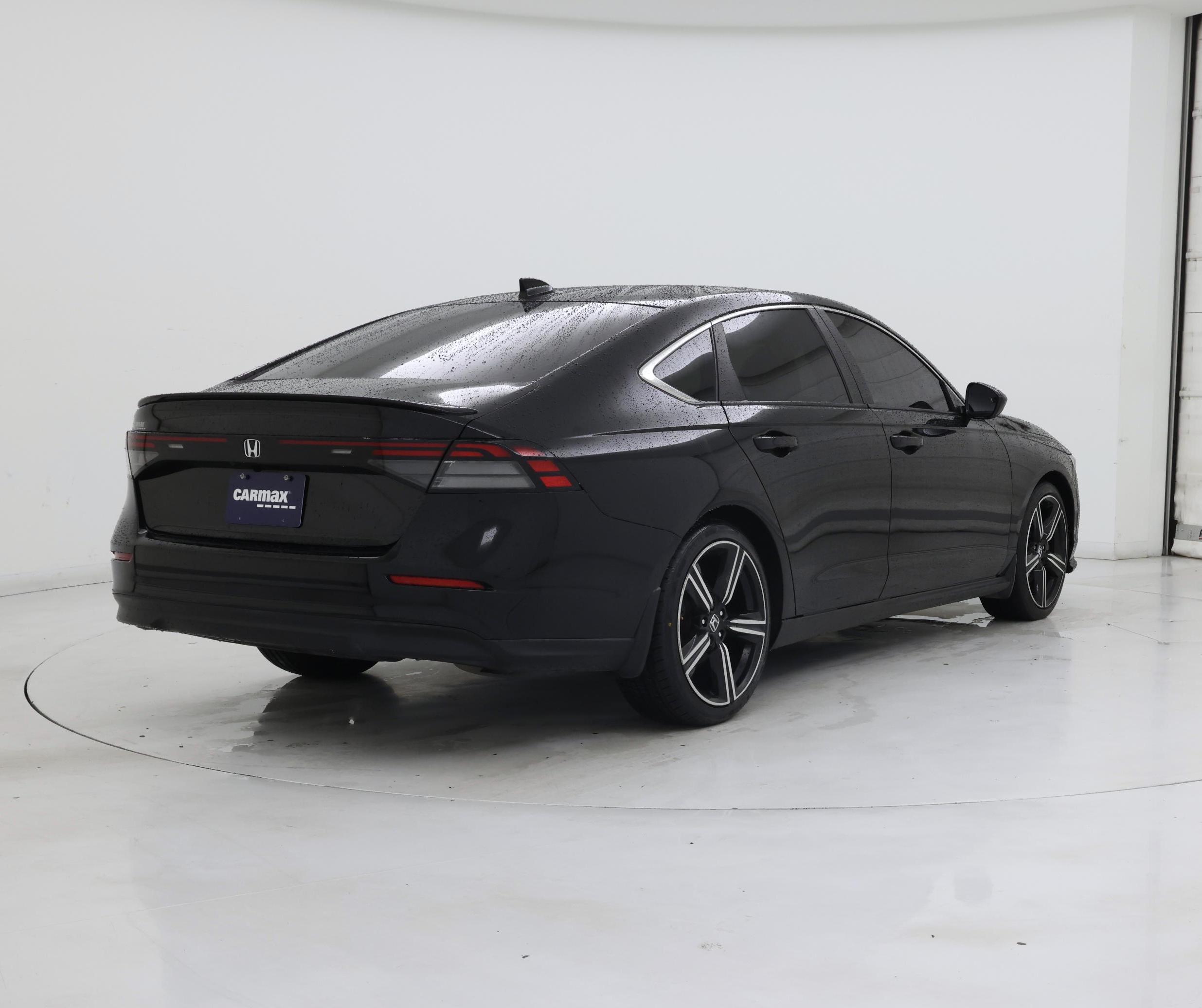 Thumbnail: 2024 Honda Accord - 8
