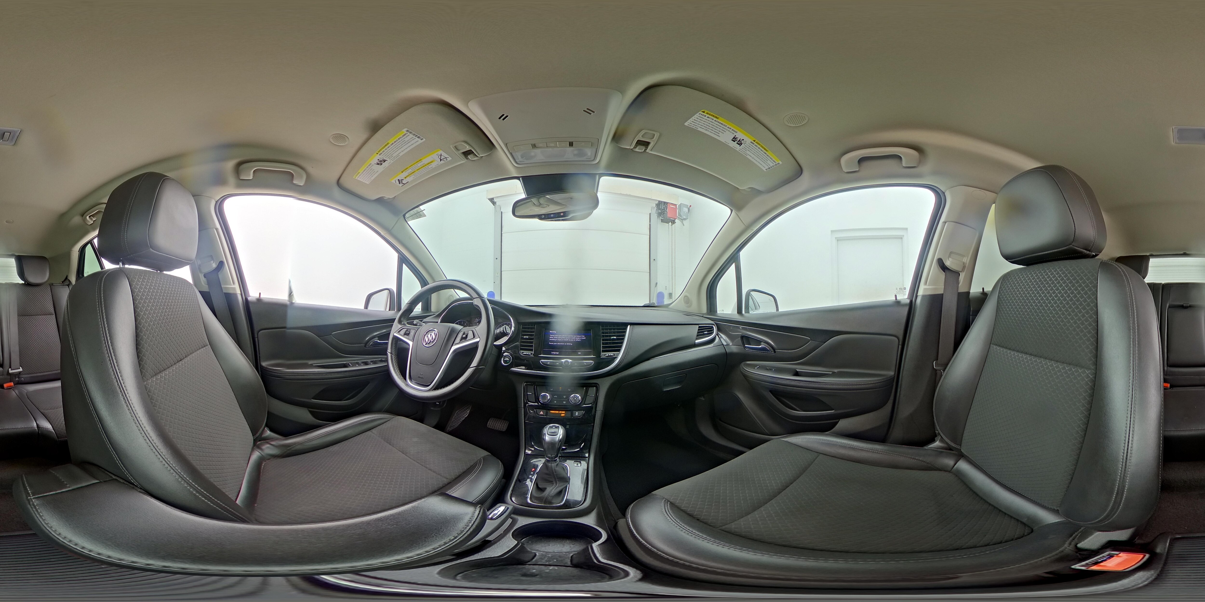 2022 Buick Encore Preferred - Photo 24
