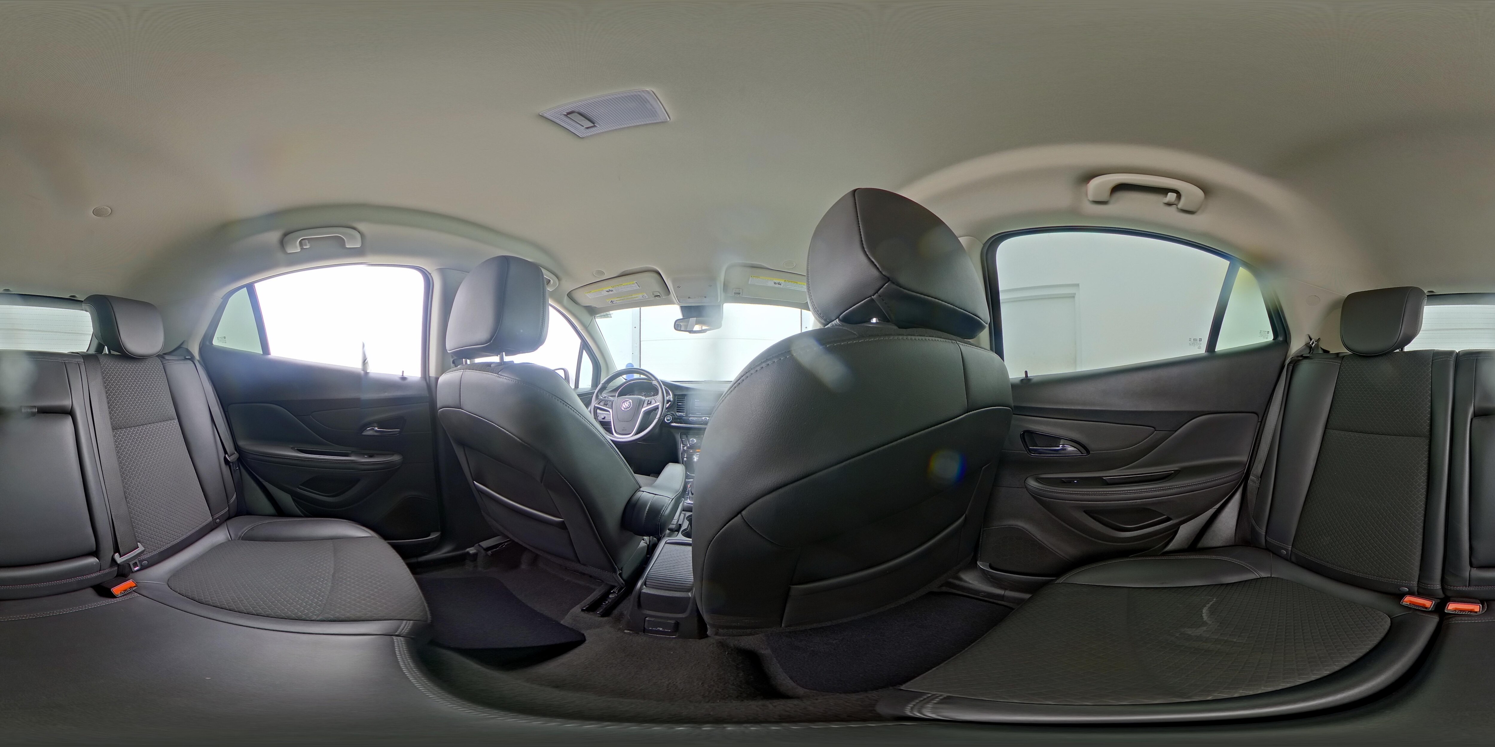 2022 Buick Encore Preferred - Photo 25