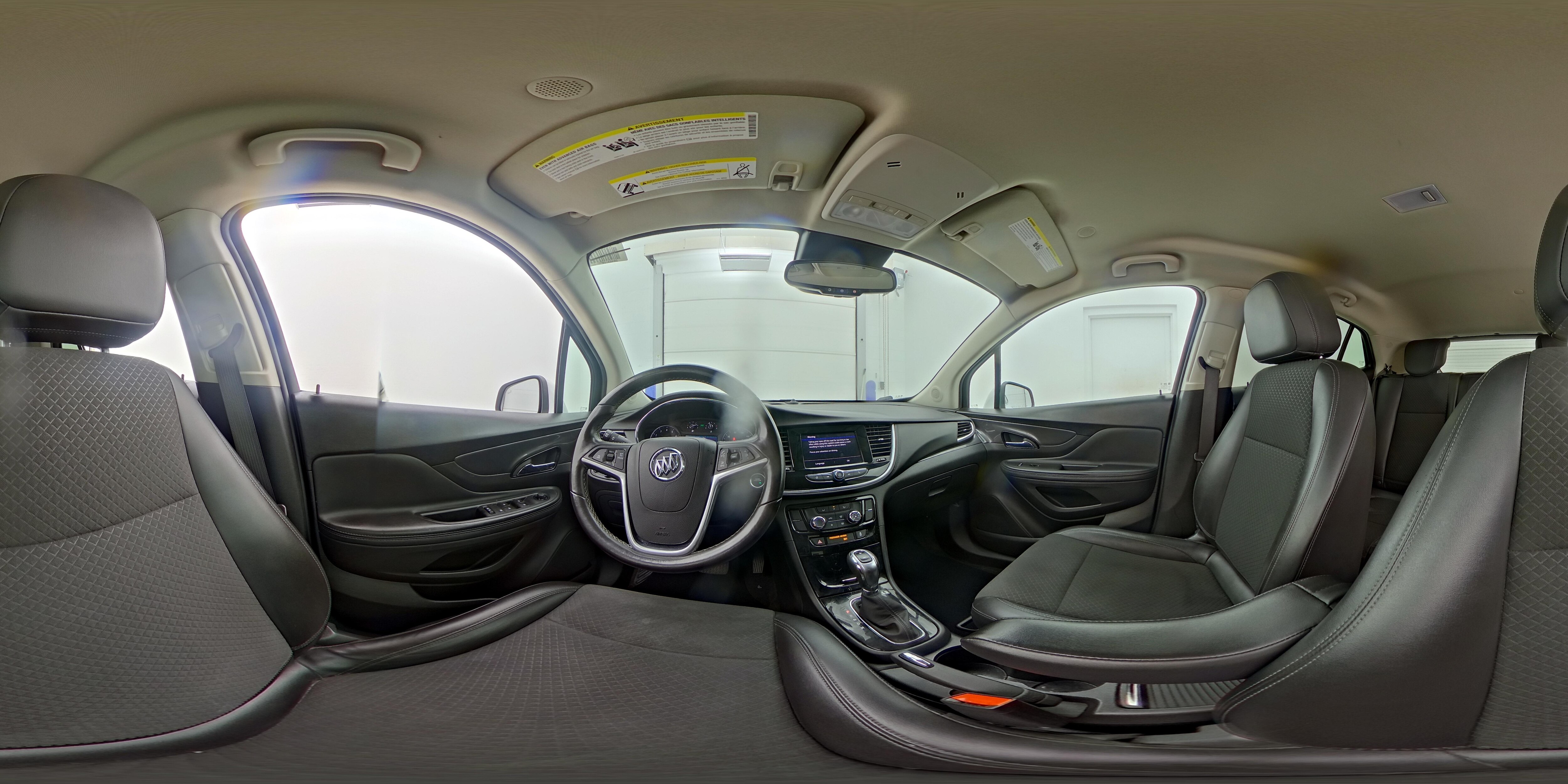 2022 Buick Encore Preferred - Photo 26