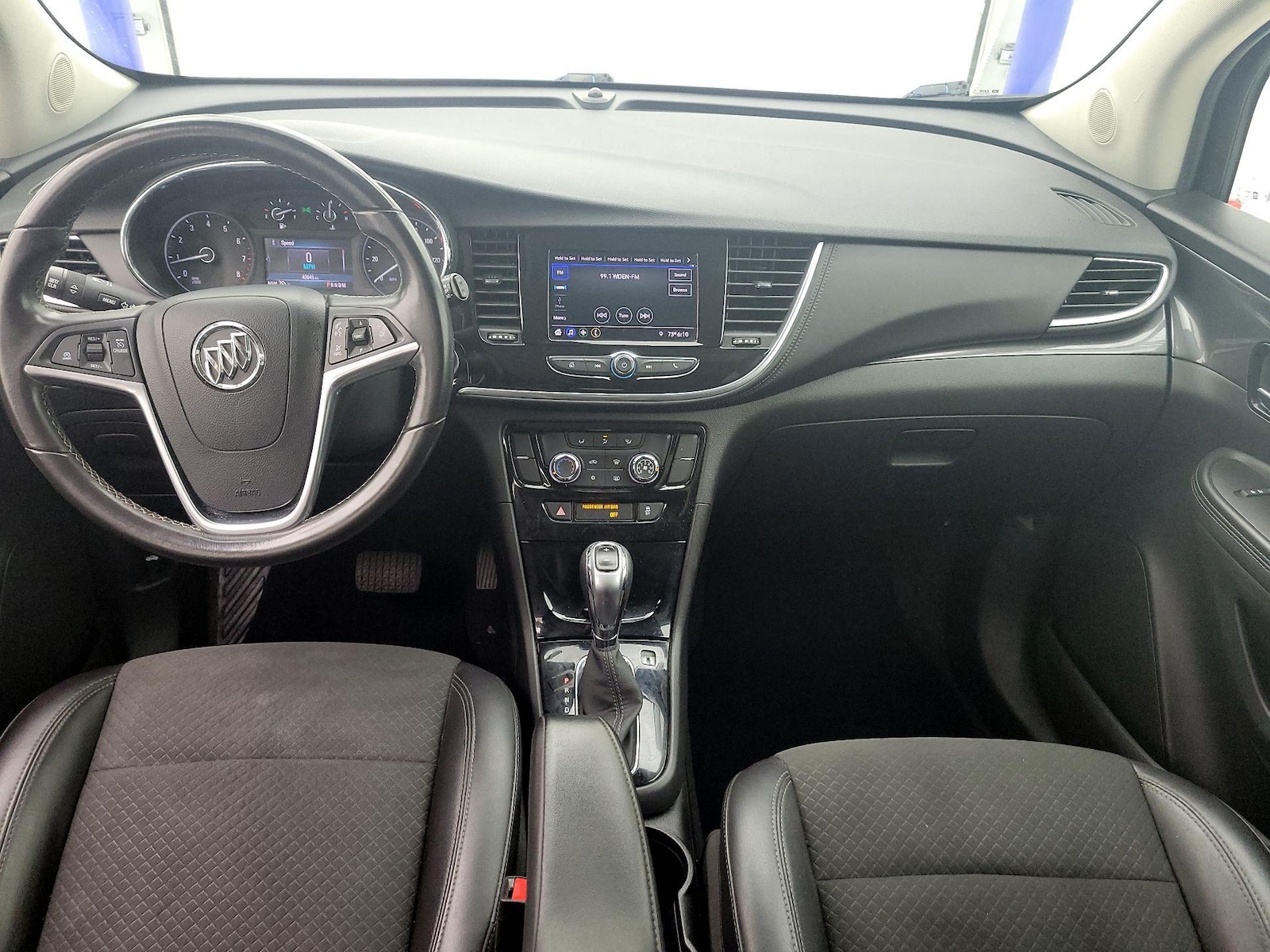 2022 Buick Encore Preferred - Photo 10