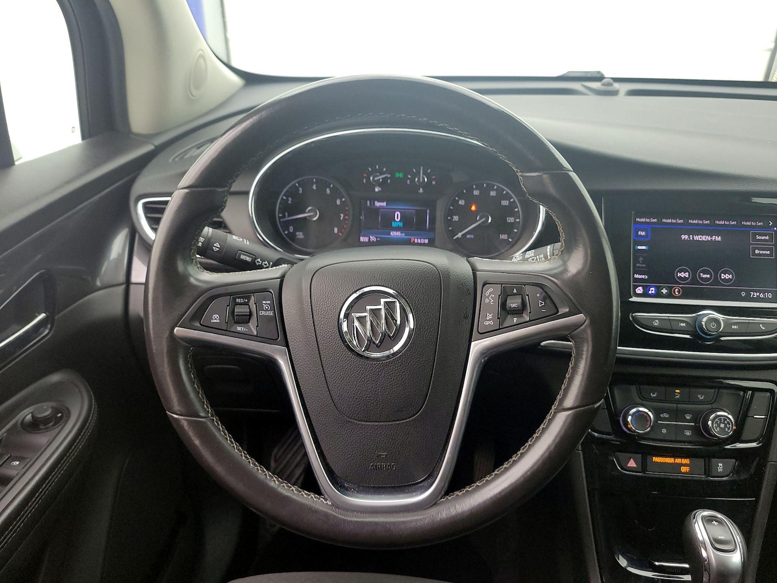 2022 Buick Encore Preferred - Photo 11