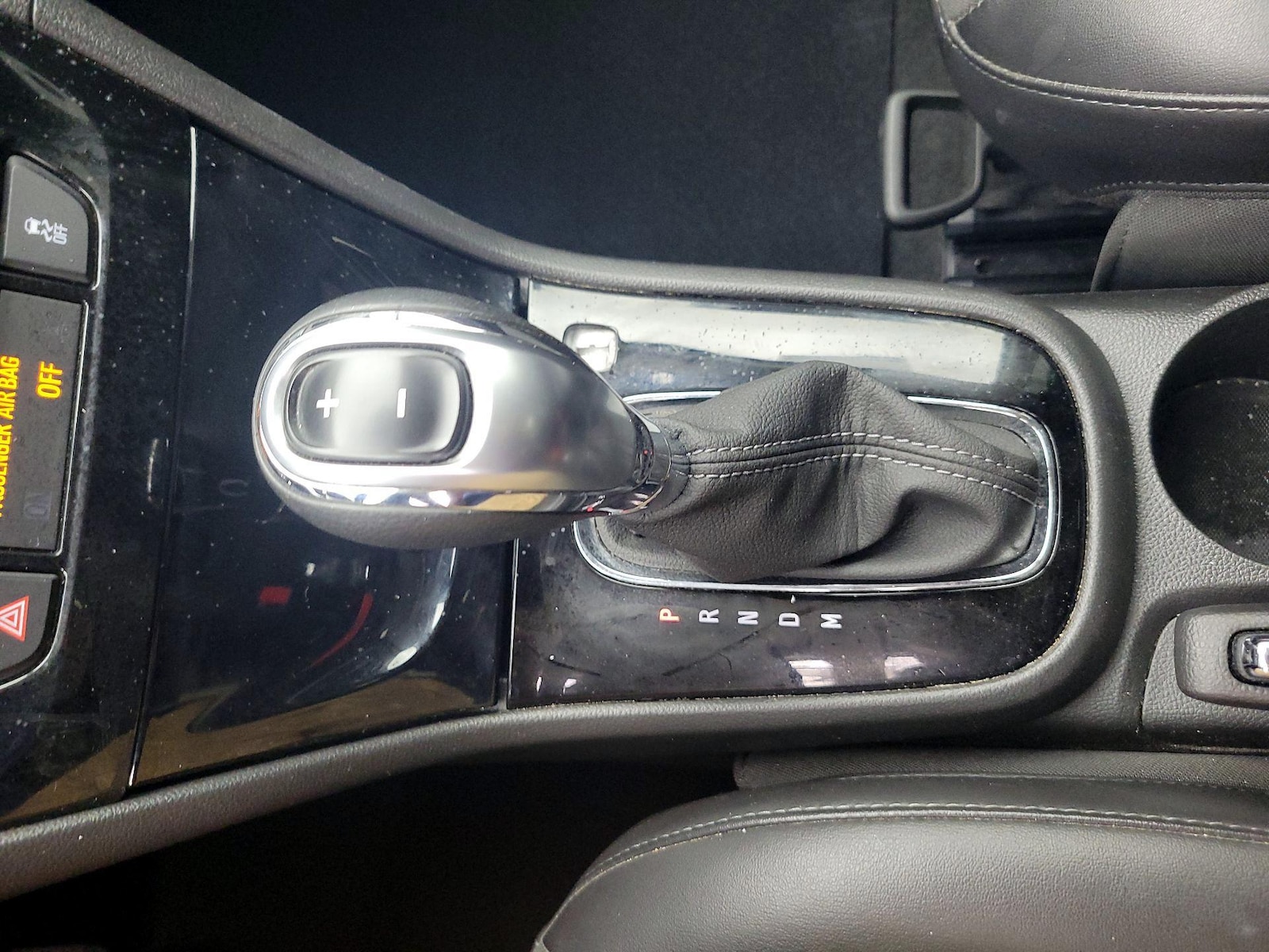 2022 Buick Encore Preferred - Photo 18