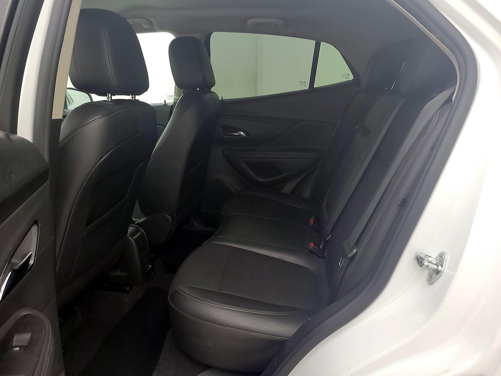 2022 Buick Encore Preferred - Photo 20