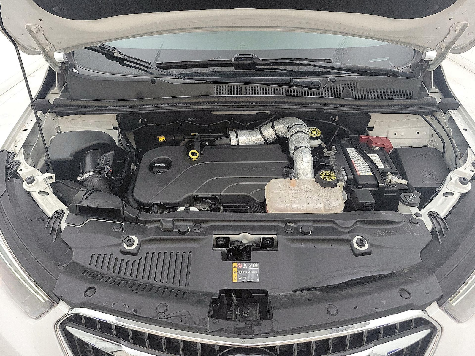2022 Buick Encore Preferred - Photo 22