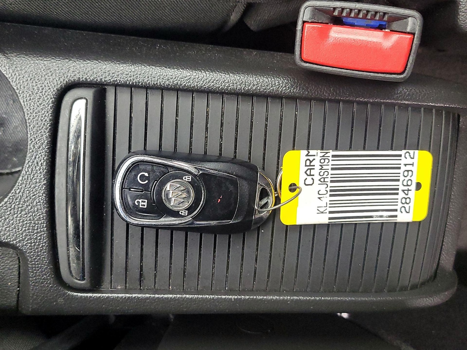 2022 Buick Encore Preferred - Photo 23