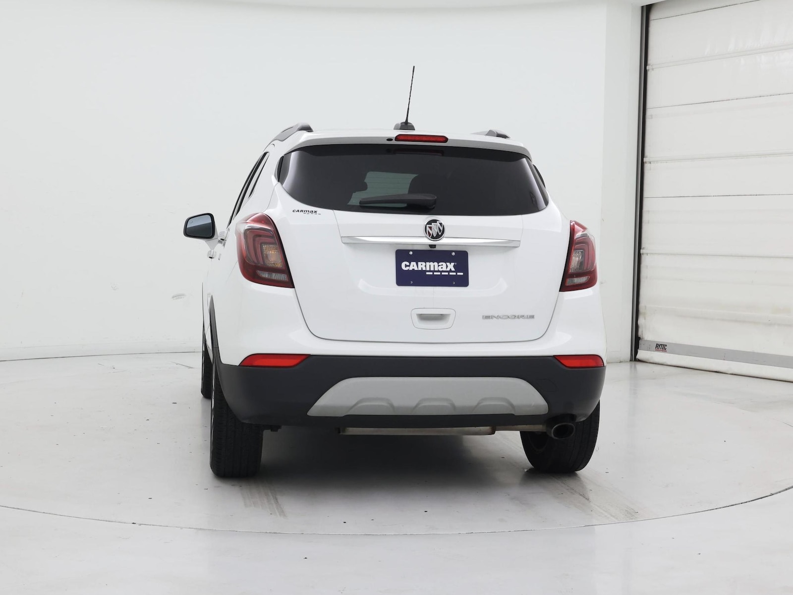 2022 Buick Encore Preferred - Photo 7