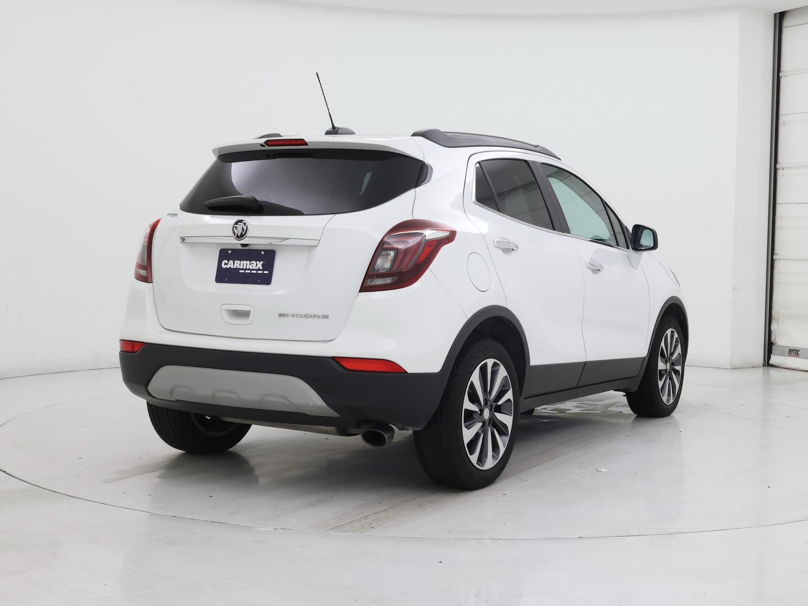 2022 Buick Encore Preferred - Photo 9
