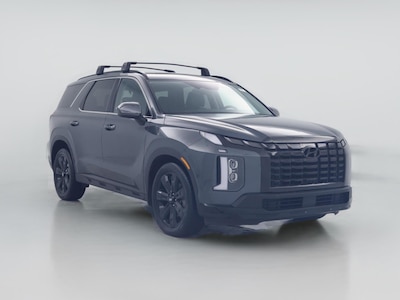 2024 Hyundai Palisade XRT