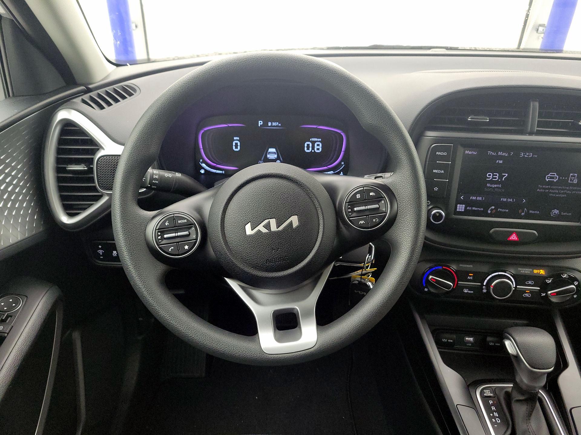 Thumbnail: 2025 Kia Soul - 10