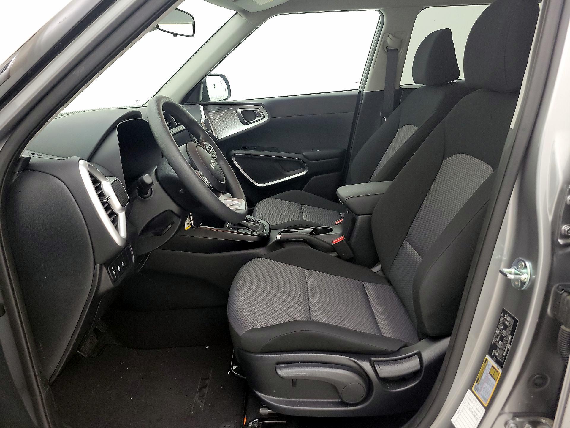 Thumbnail: 2025 Kia Soul - 11