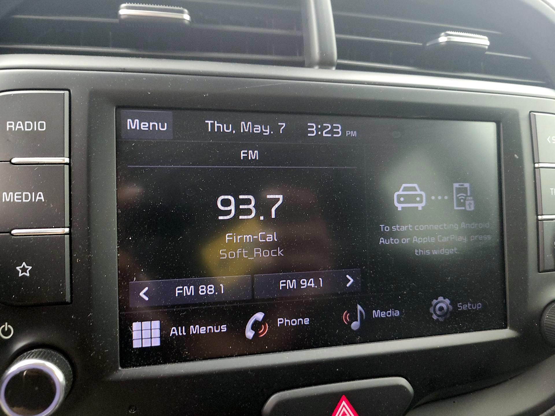 Thumbnail: 2025 Kia Soul - 15
