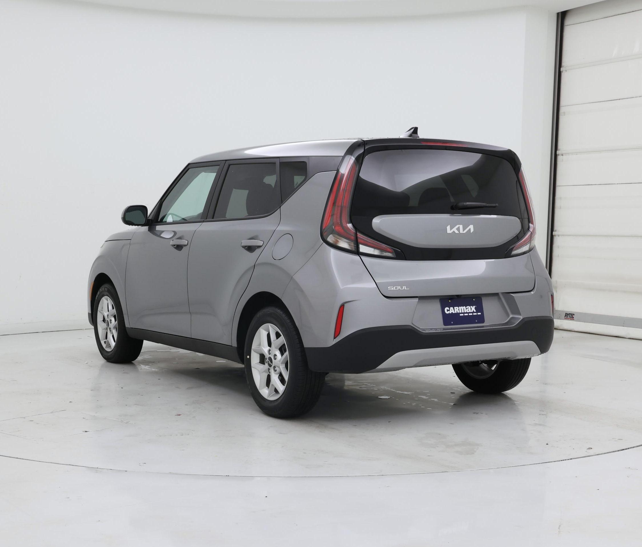 Thumbnail: 2025 Kia Soul - 2