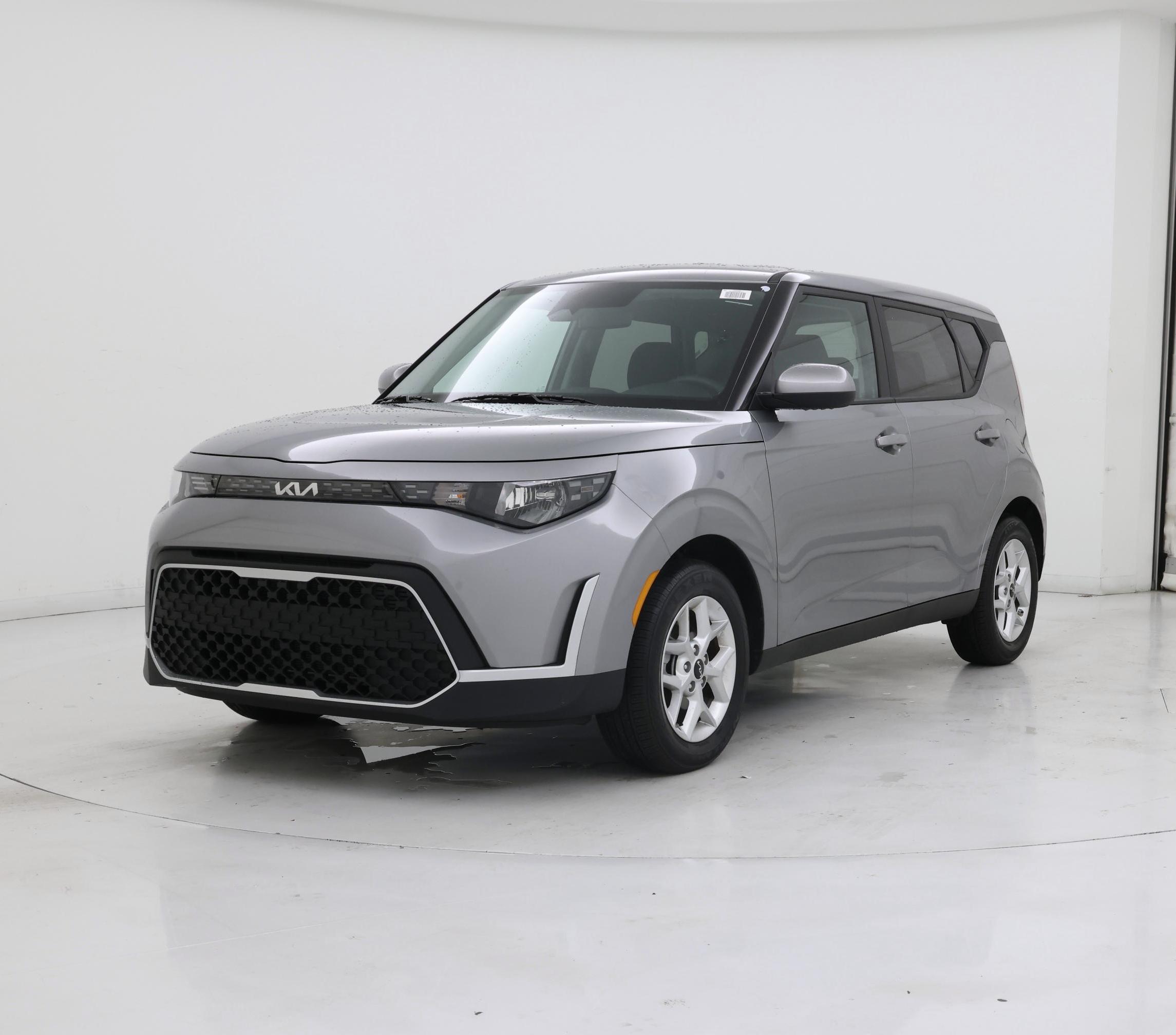 Thumbnail: 2025 Kia Soul - 4