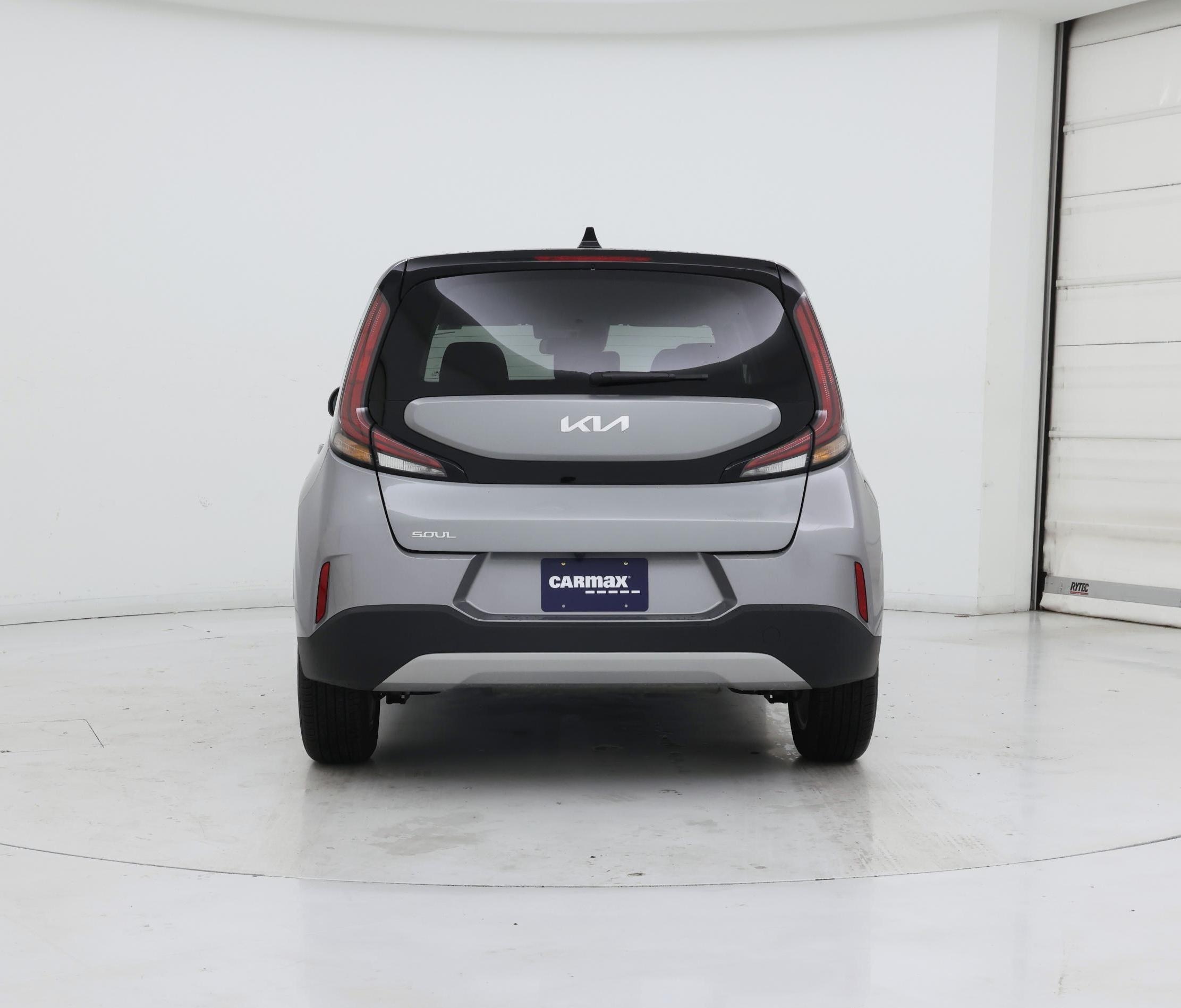 Thumbnail: 2025 Kia Soul - 6