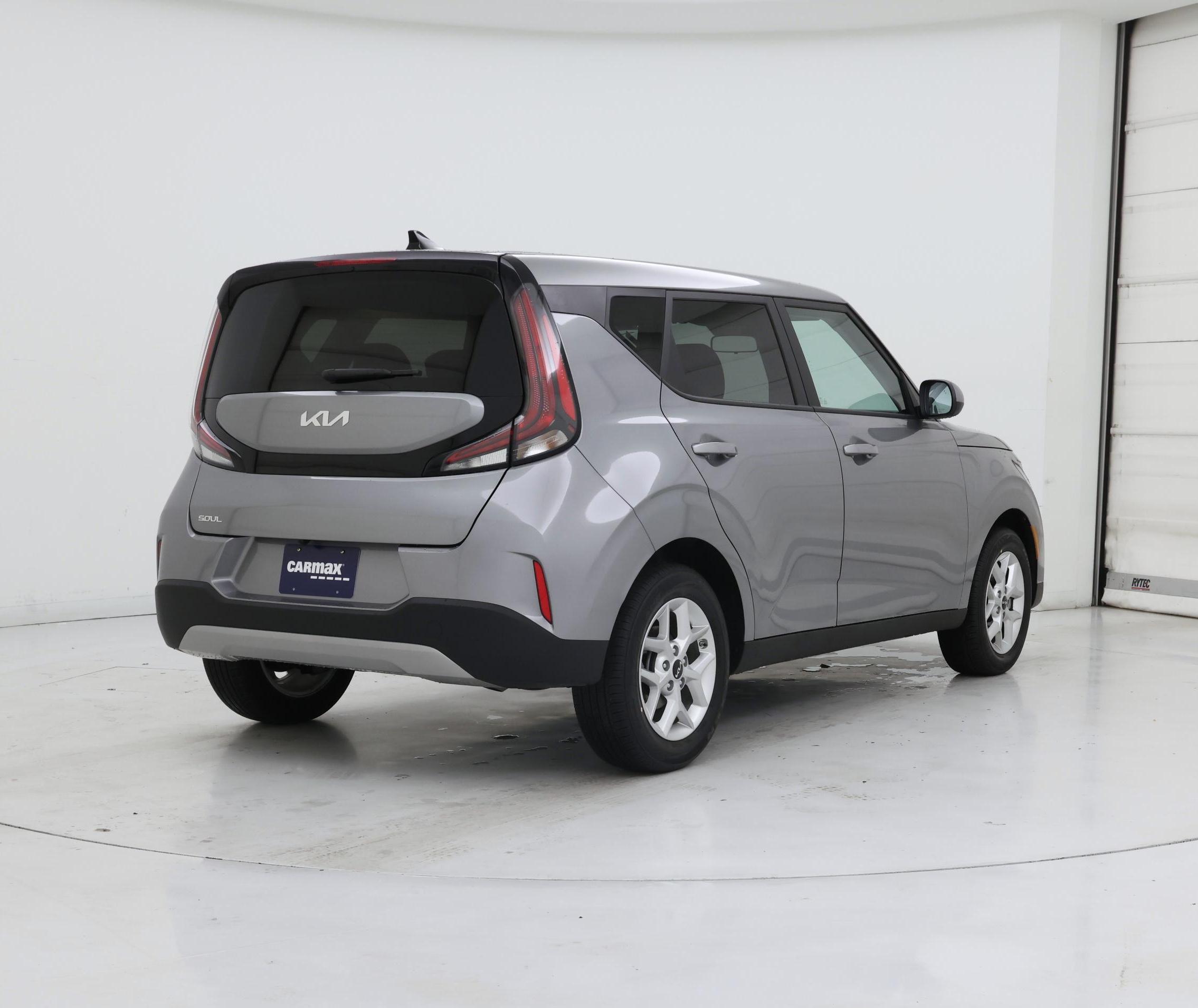 Thumbnail: 2025 Kia Soul - 8