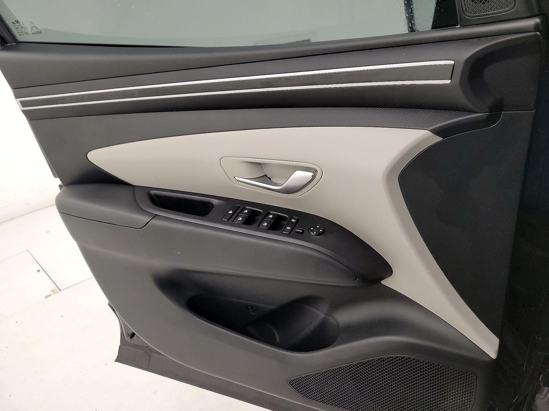 Thumbnail: 2024 Hyundai Tucson - 12